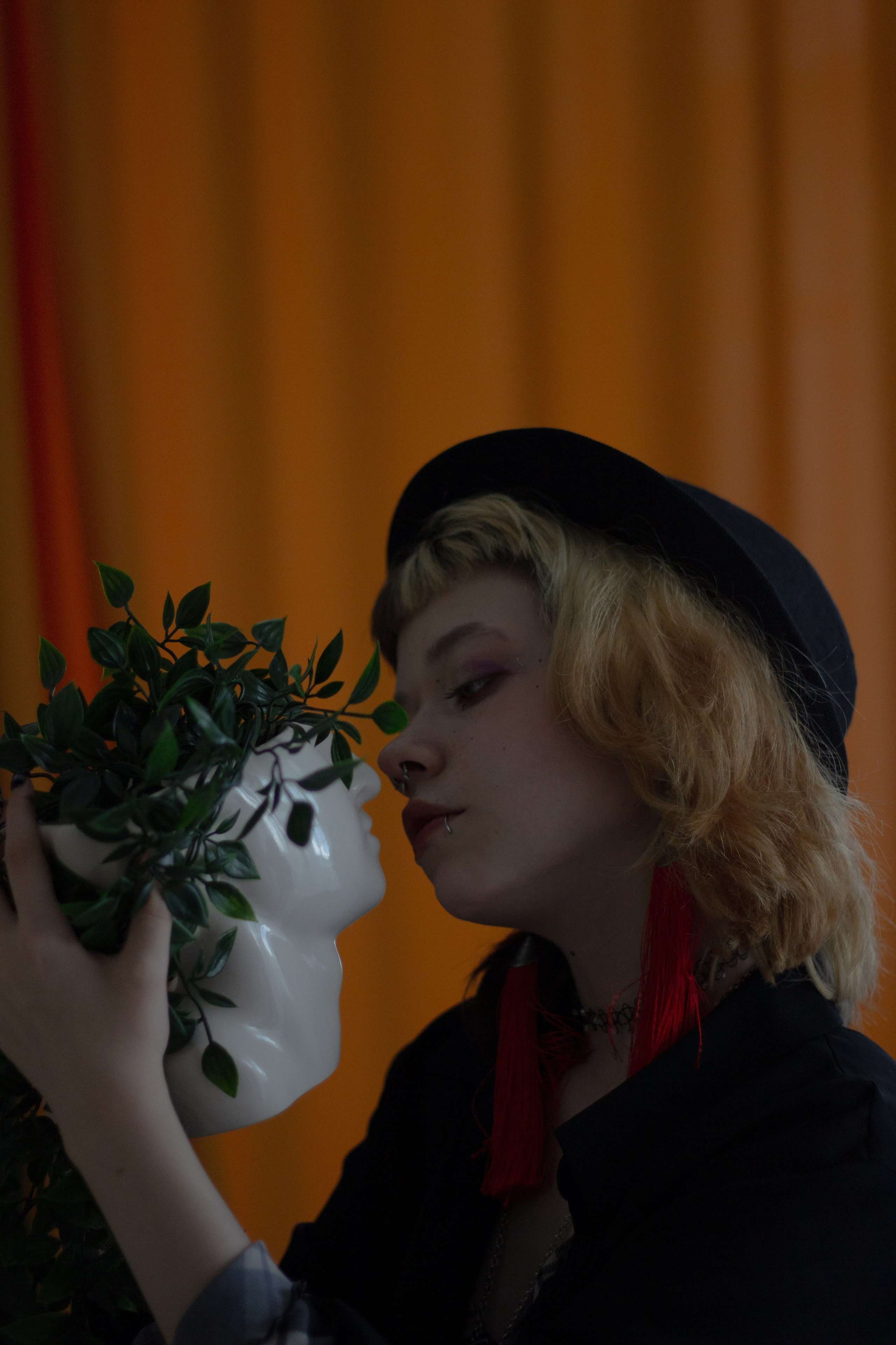 Кристина. Юлия Чайко, фотограф в Минске