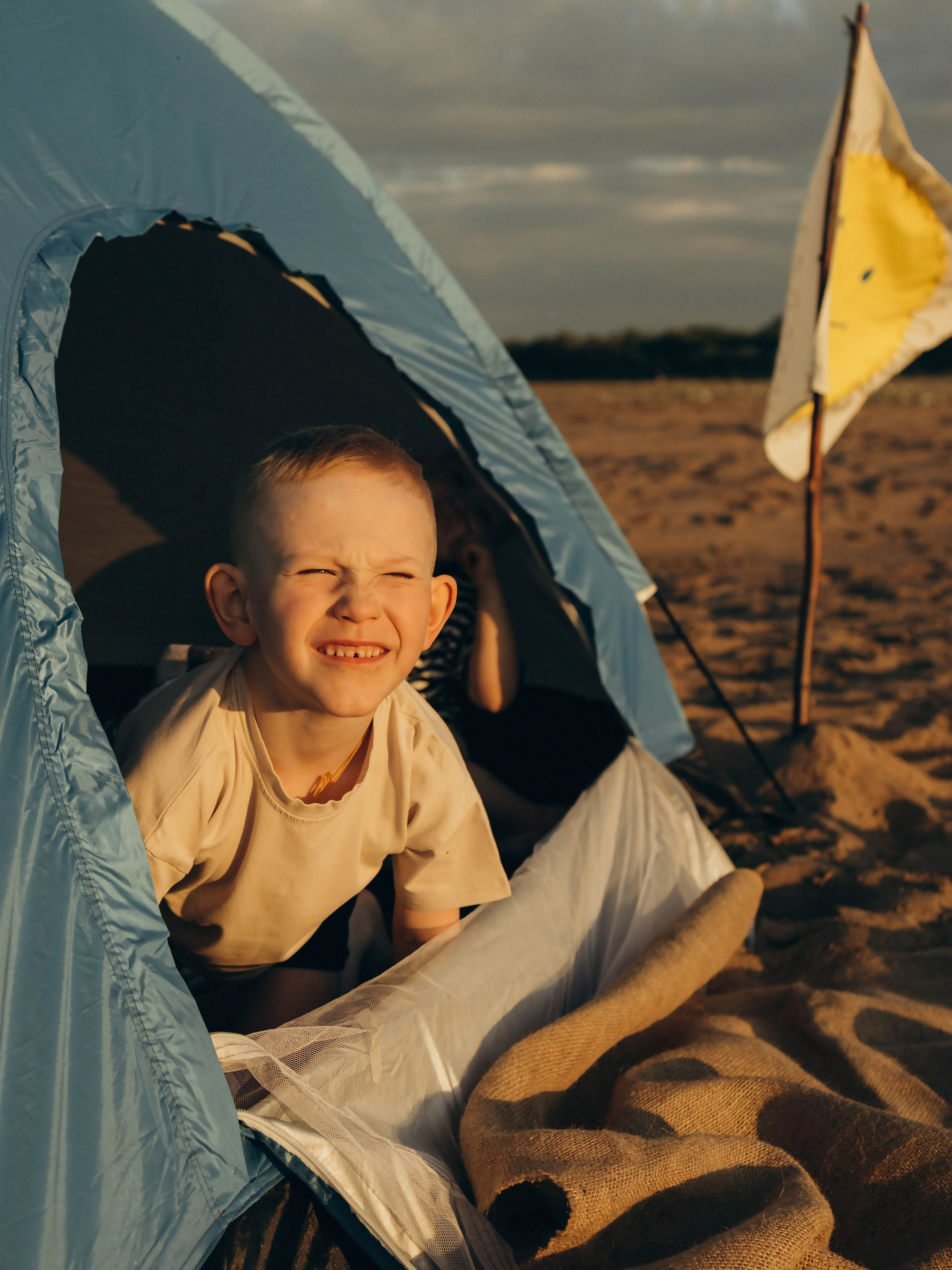 Радость. Семейный и детский фотограф Наталья Патрушева Котлас