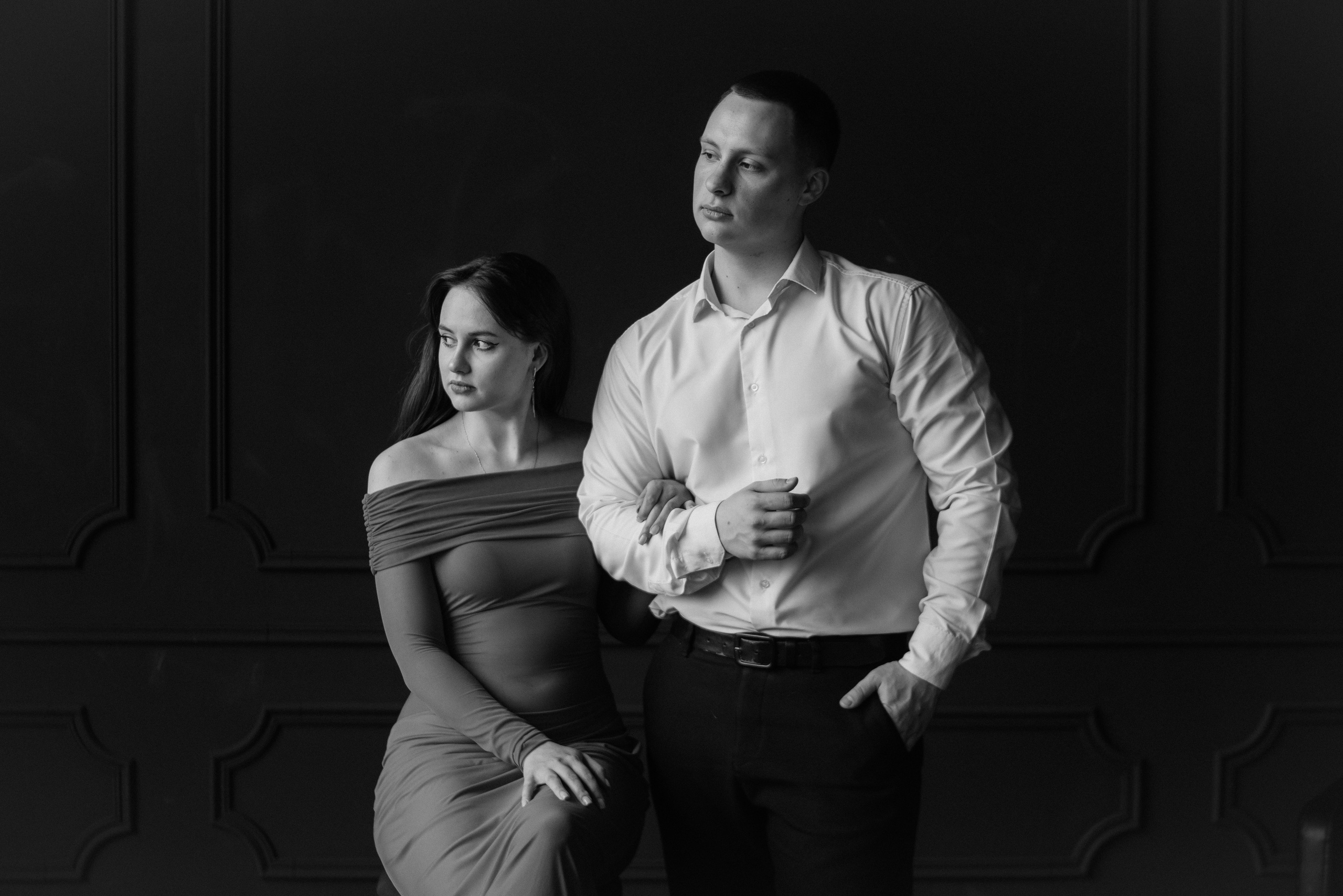 A&K. Ника — ваш персональный фотограф в Нижнем Новгороде