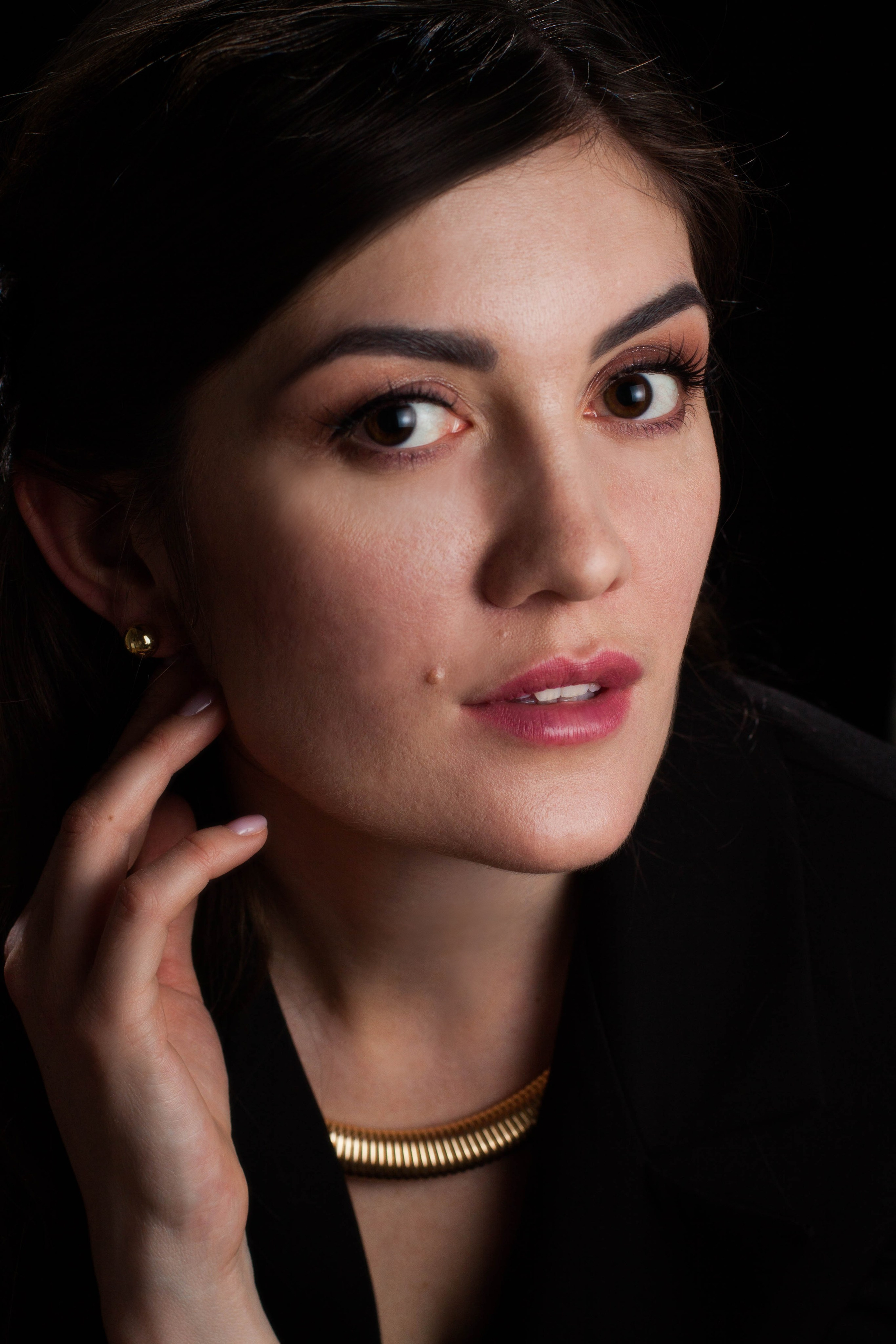 Индивидуальная фотосессия Альфия. Свадебный фотограф