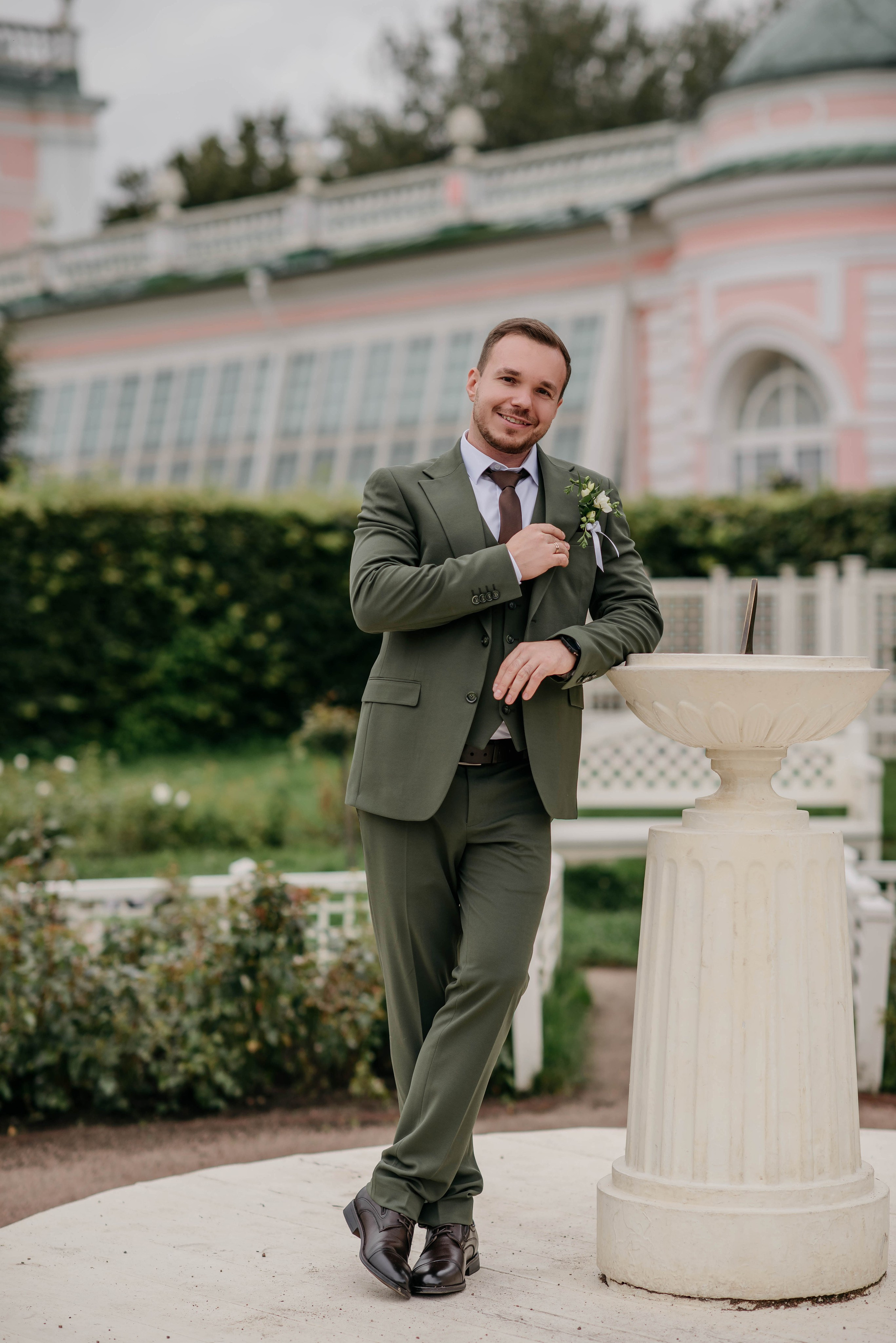 22.08.25. Свадебный и семейный фотограф в г. Москва Ирина Гаврилова