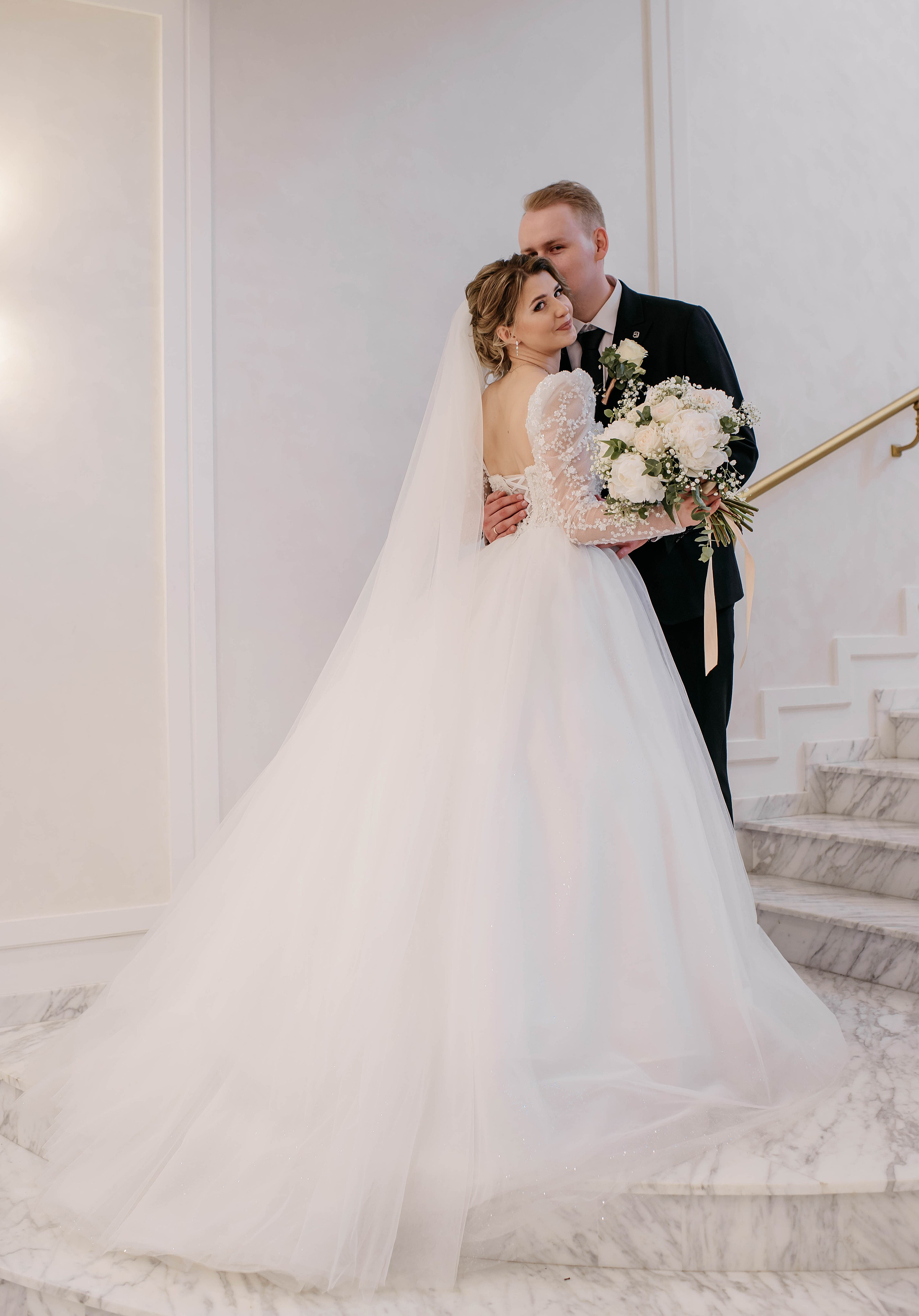 07.06.24. Свадебный и семейный фотограф в г. Москва Ирина Гаврилова