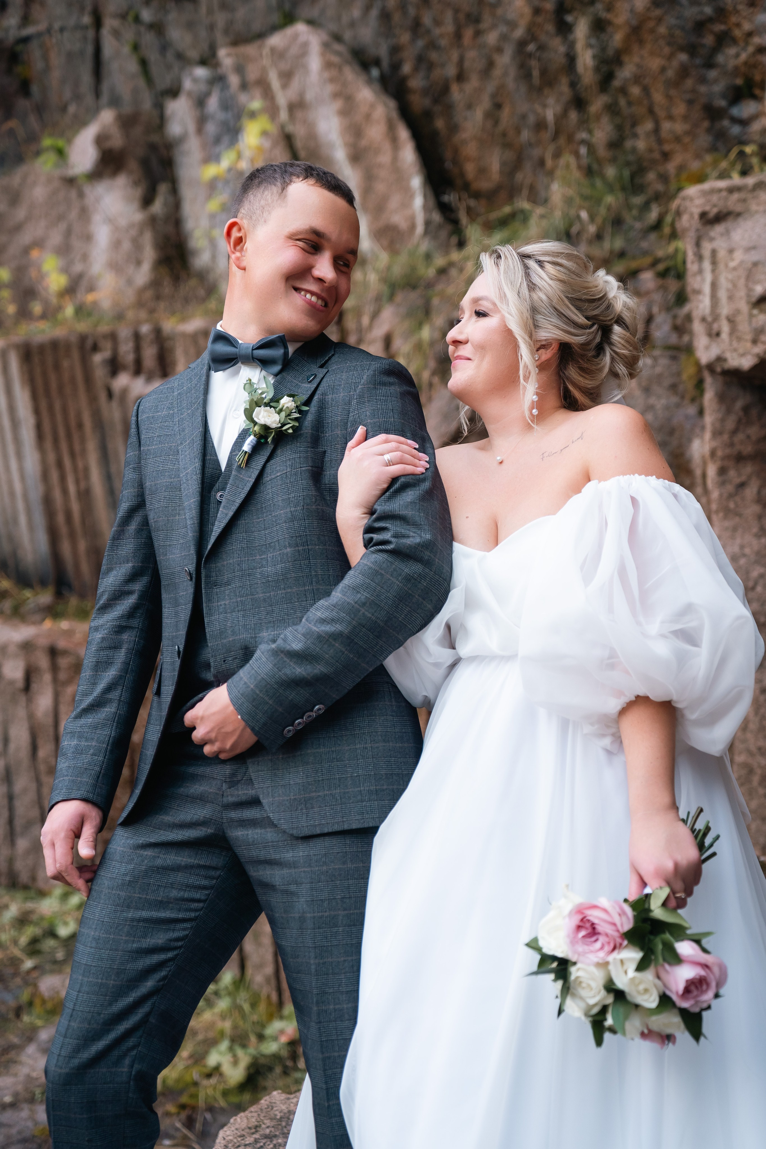 Константин и Алена. Фотограф и видеограф Олег Игнатов | Свадьбы, Love Story, реклама и корпоративы — Красноярск