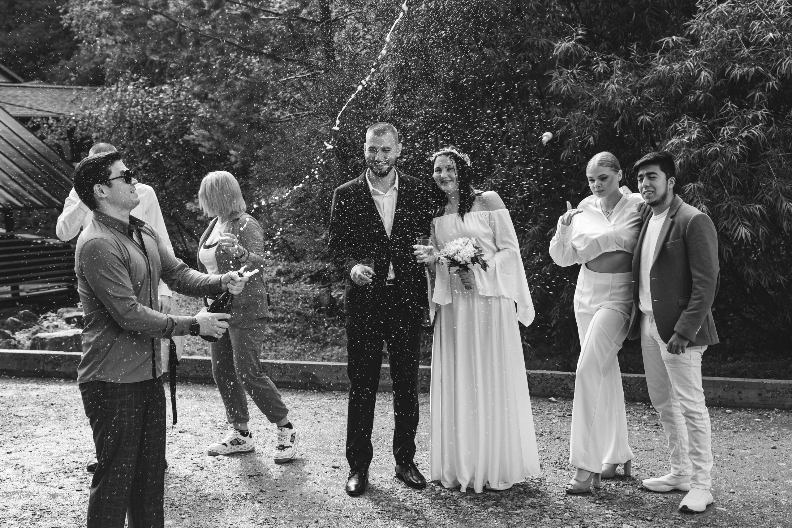 Свадебные фото. Фотограф и видеограф Олег Игнатов | Свадьбы, Love Story, реклама и корпоративы — Красноярск