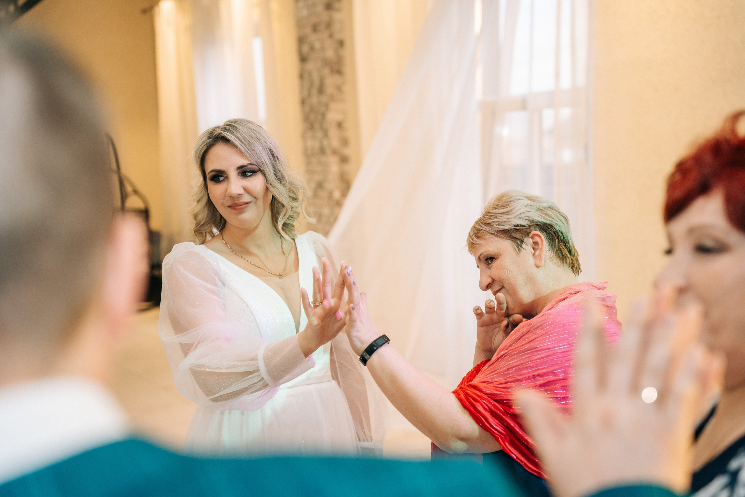 Эдуард и Инна. Фотограф и видеограф Олег Игнатов | Свадьбы, Love Story, реклама и корпоративы — Красноярск