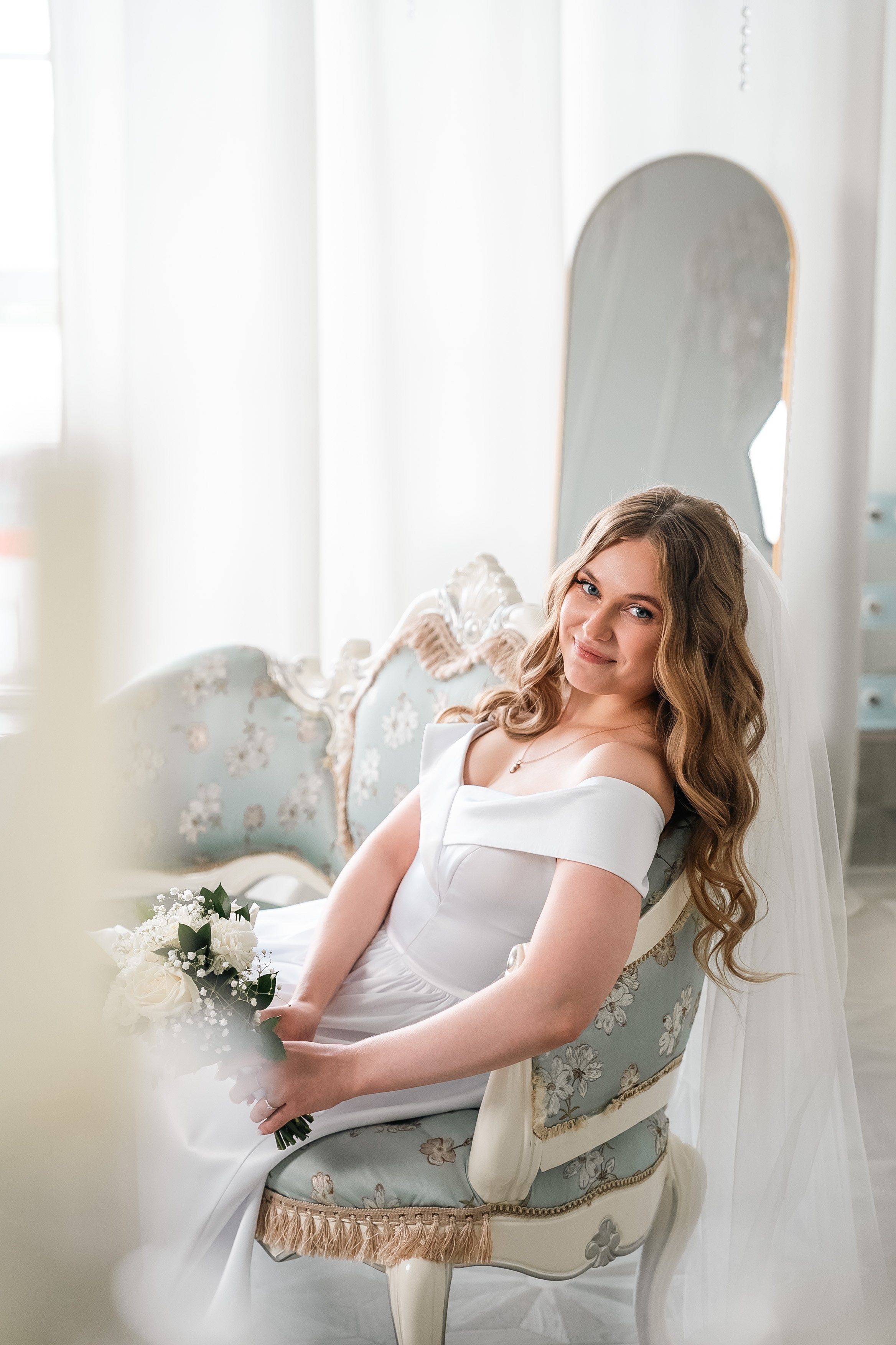 Михаил и Ольга. Фотограф и видеограф Олег Игнатов | Свадьбы, Love Story, реклама и корпоративы — Красноярск