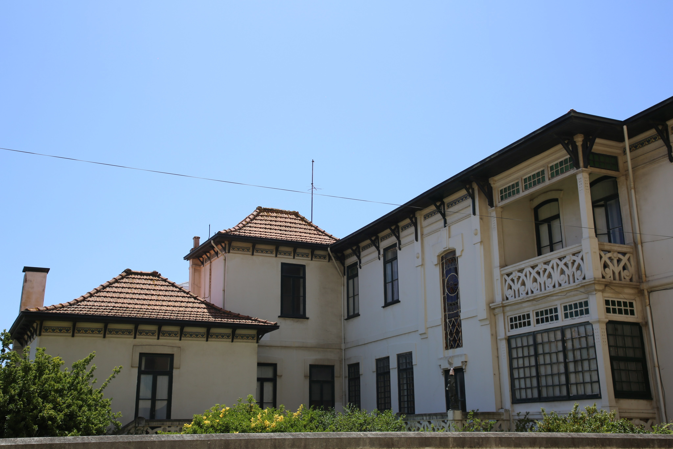 Espihnio, Portugal. Andrey Filippov Photographer