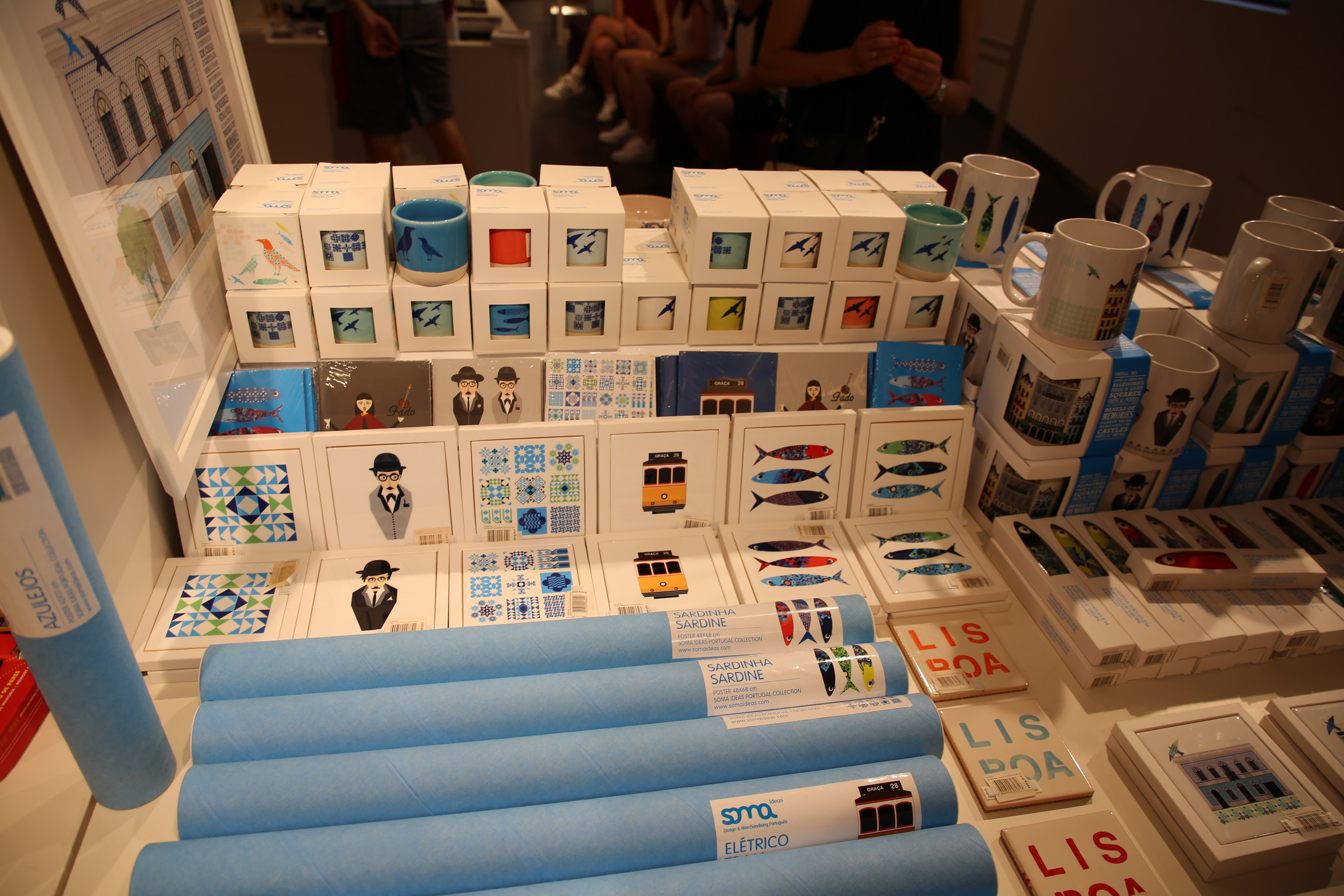 Lisbon, Portugal. Andrey Filippov Photographer