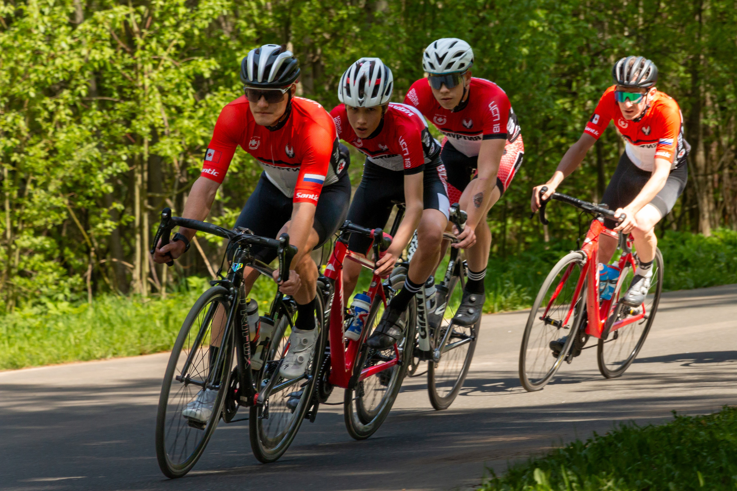 Турне трёх трасс 18 мая Ижевск. Олег Романов. Мастер фото по спорту