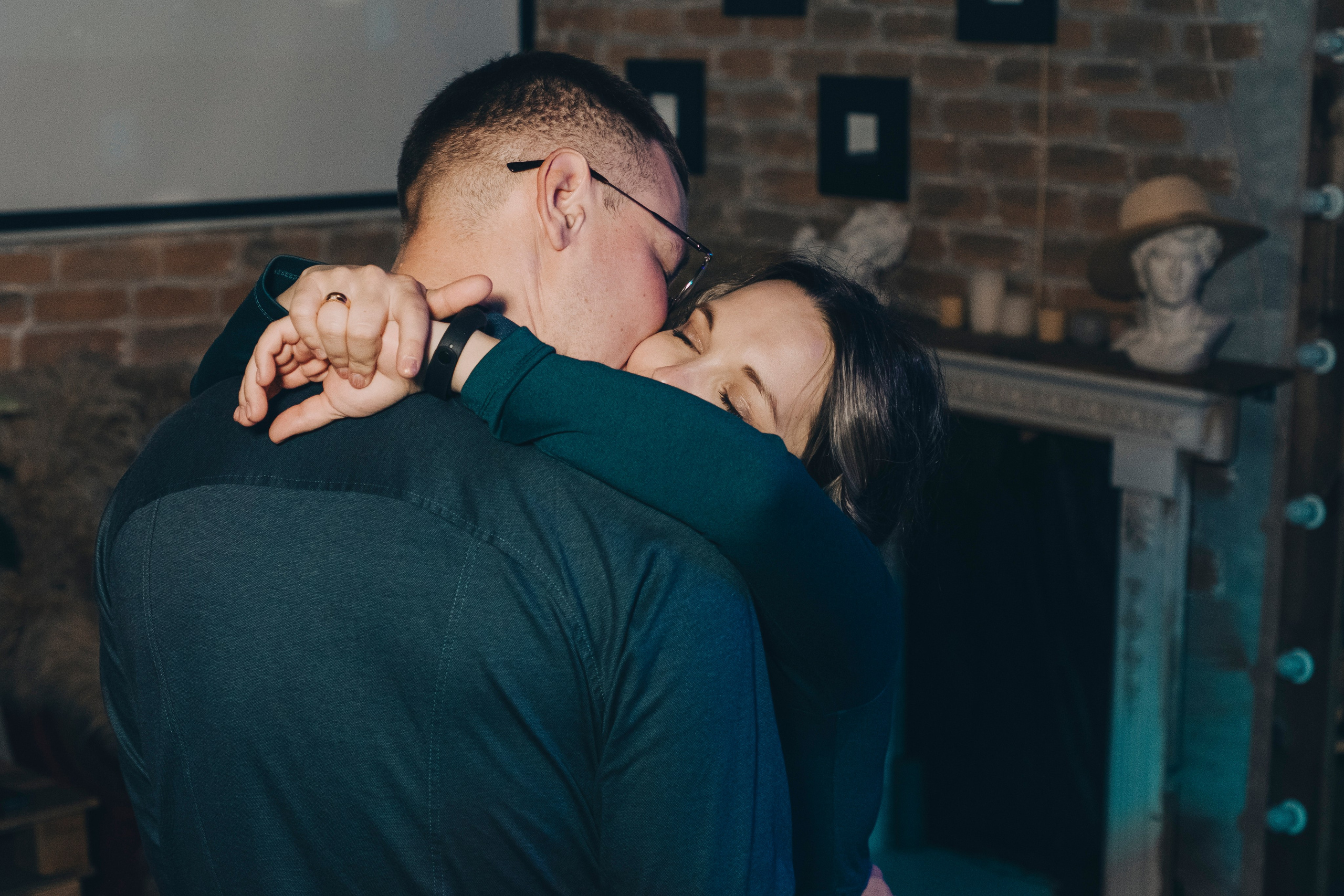 Репортаж Дня Рождения. Фотограф в Иркутске Анна Мирошникова