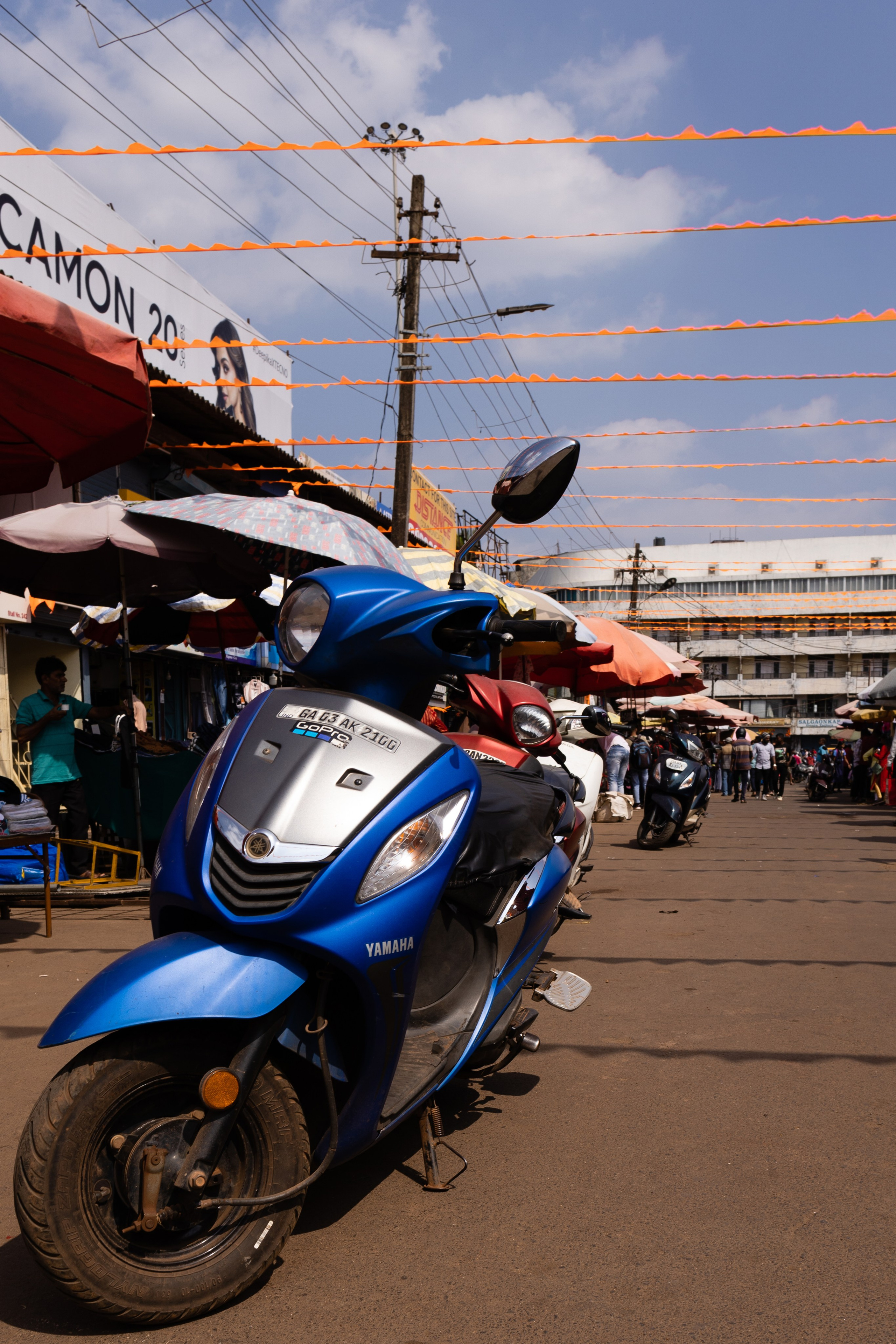 ГОА 2024. Руслан Плахтеев