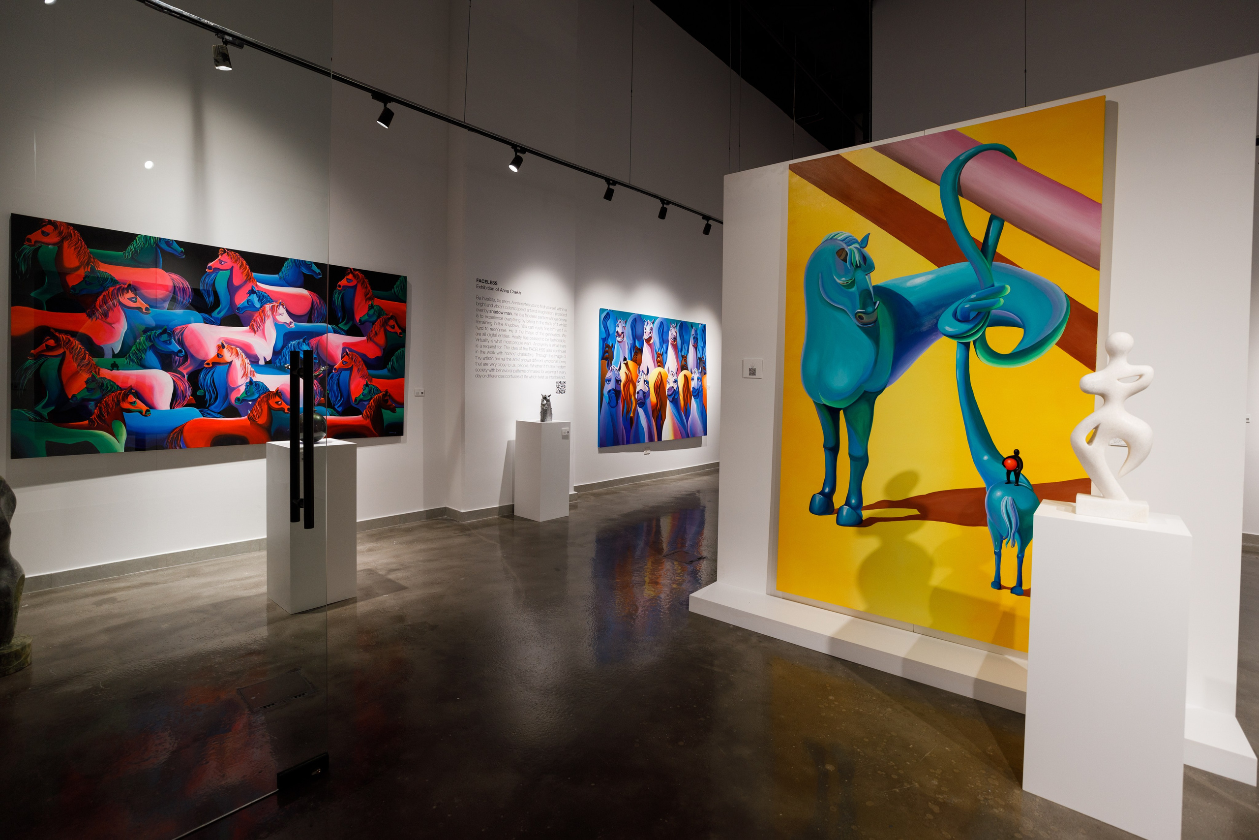 Дубай 2023. Руслан Плахтеев