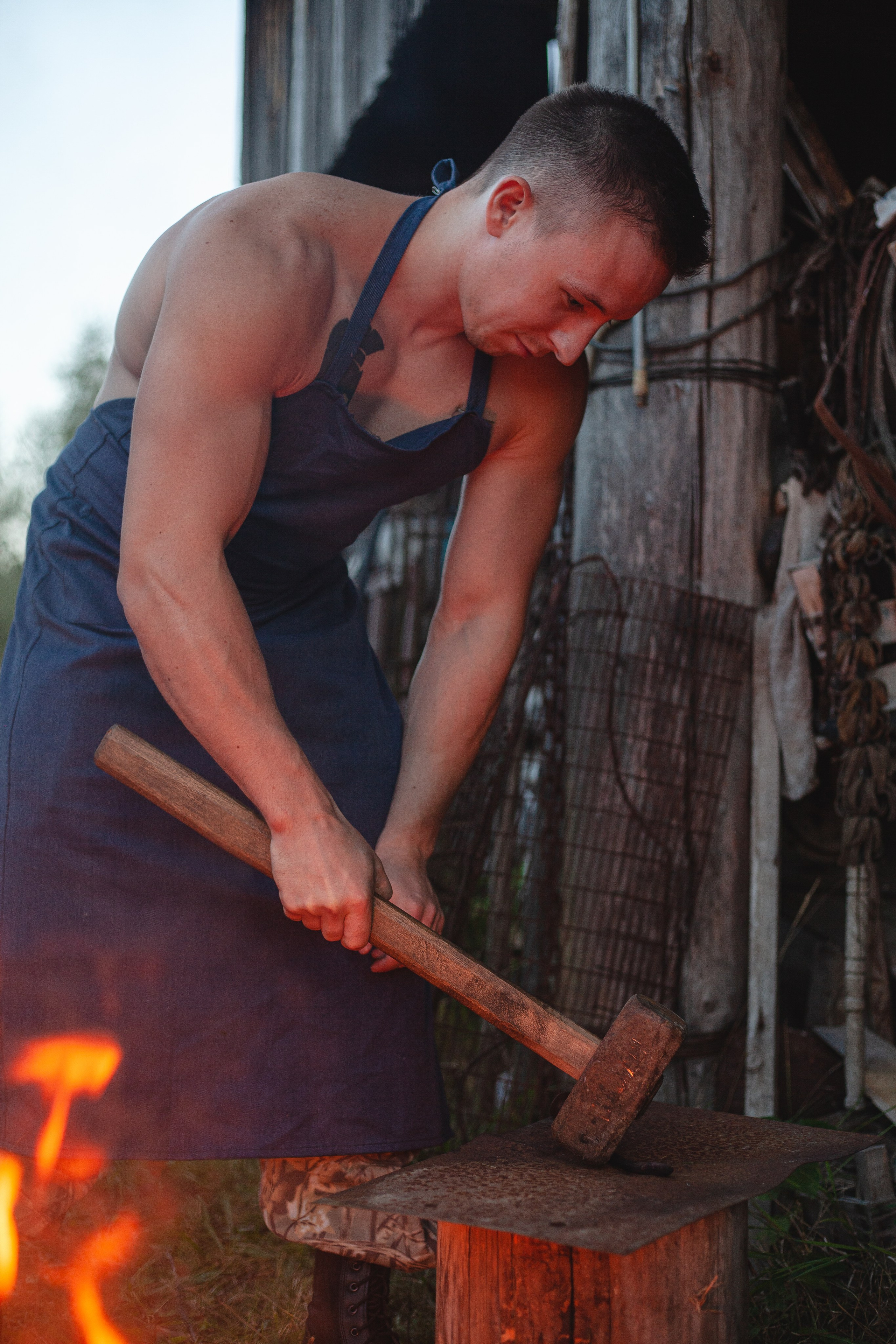 Мужская фотосессия в Нижнем Новгороде. Фотограф в Нижнем Новгороде Александр Хамов