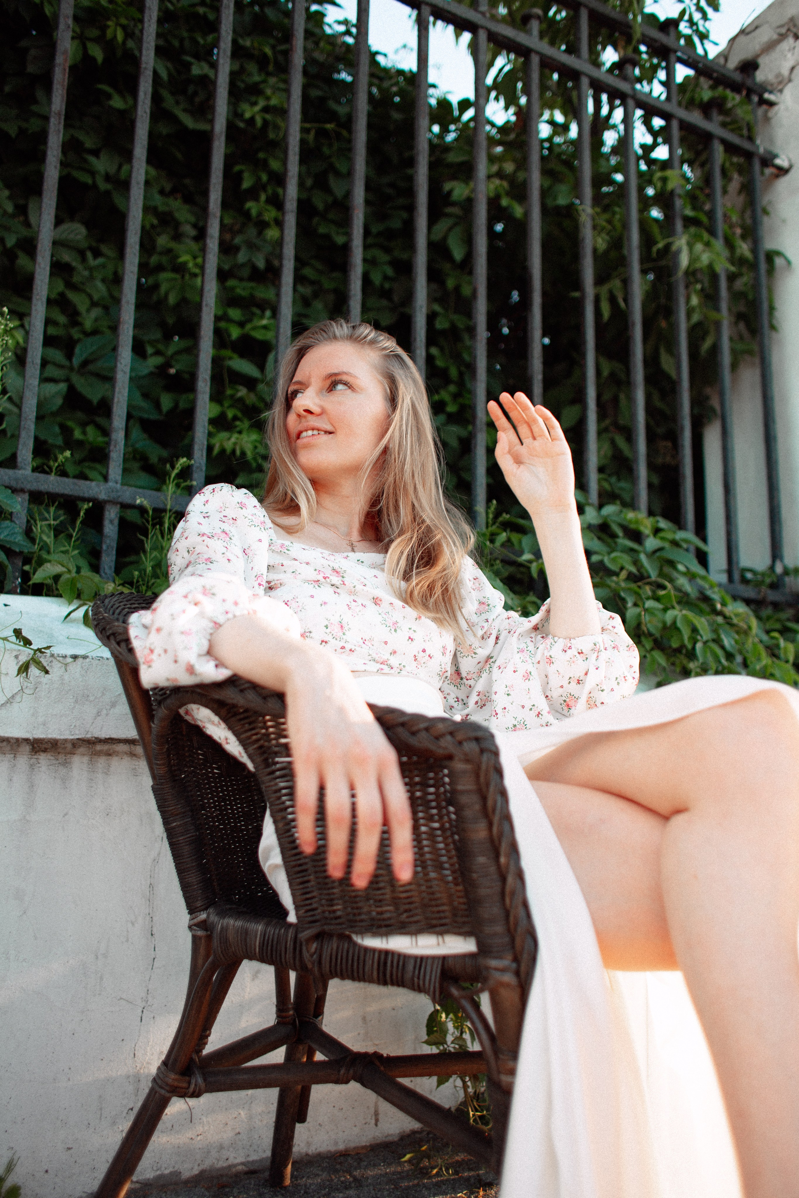 Ольга. Фотограф в Нижнем Новгороде Александр Хамов