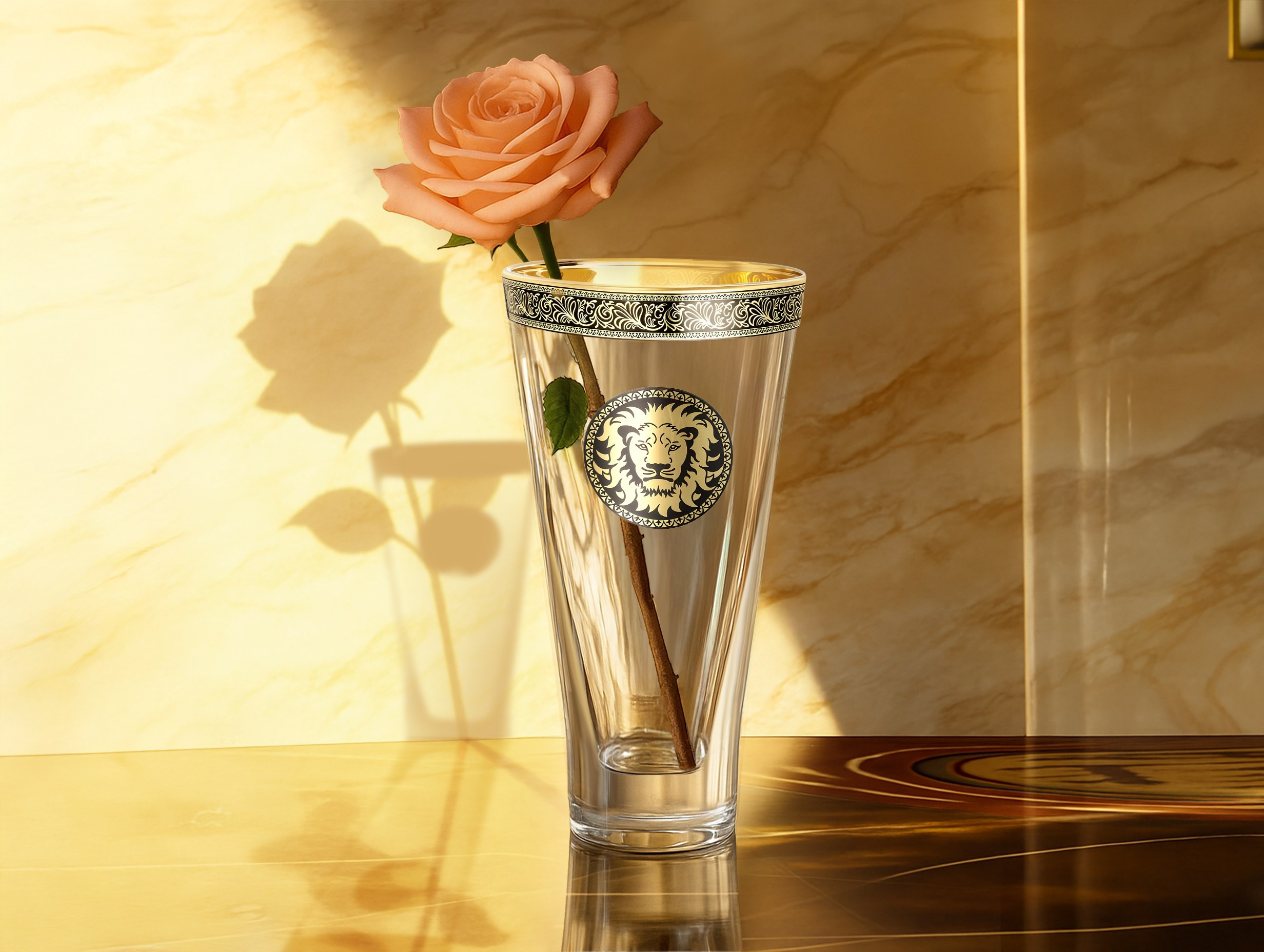 Генерация фото