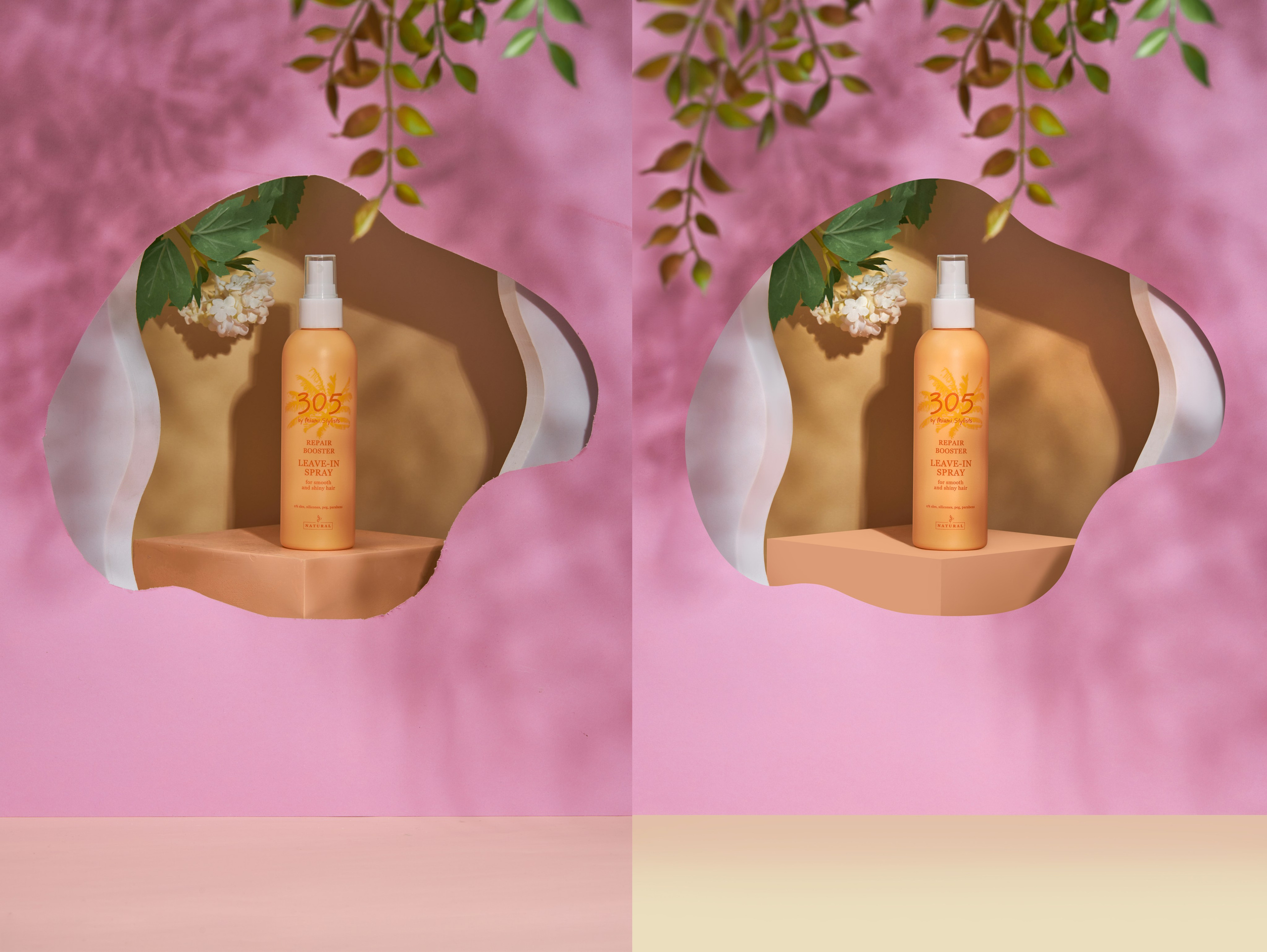 Уходовая Косметика