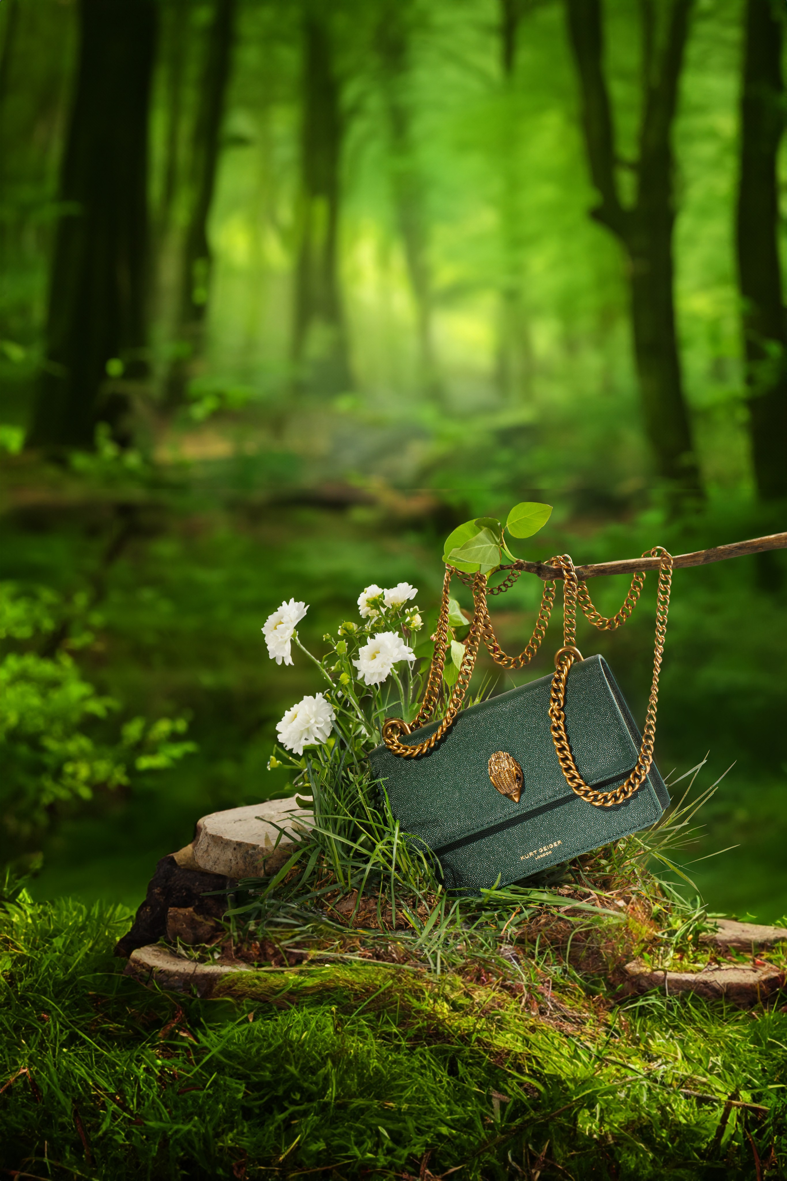 Генерация фото