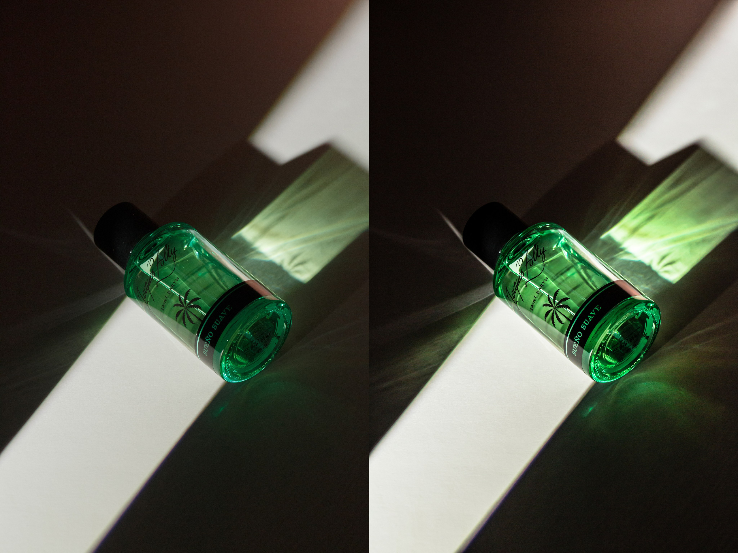 Парфюмерия