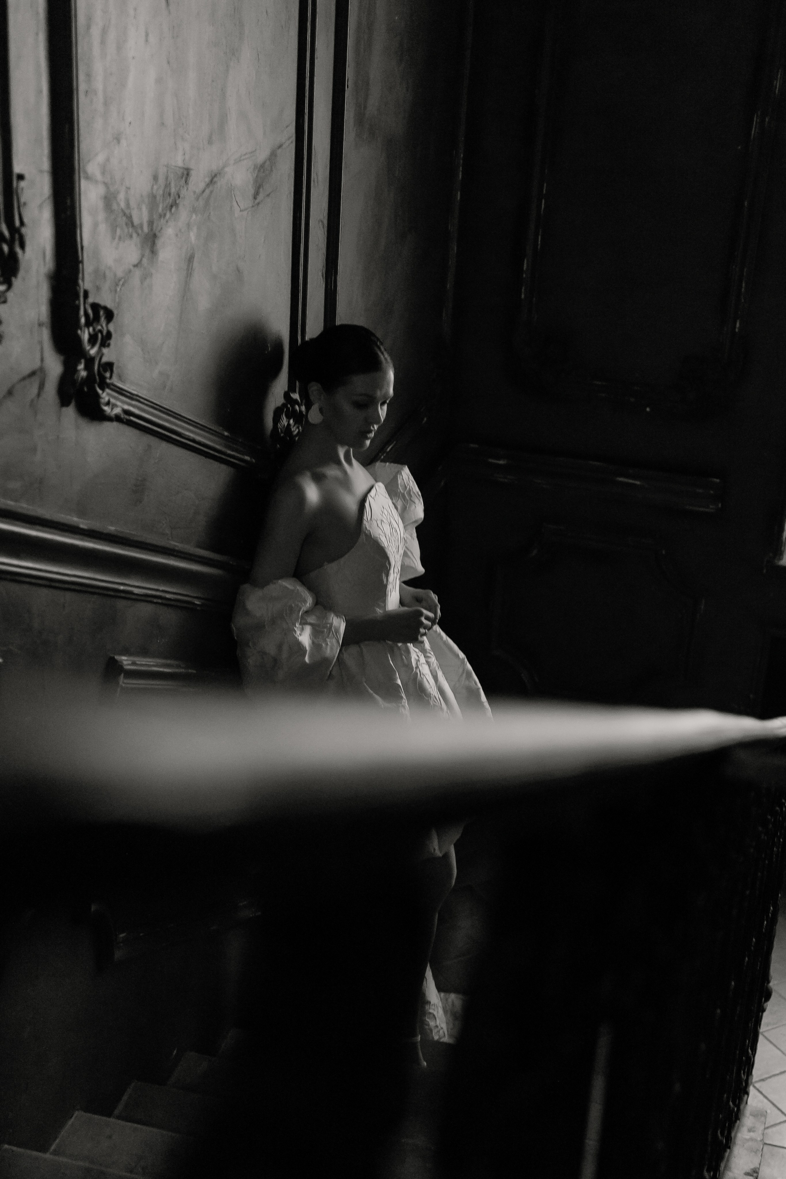 Тимофей и Анастасия. Свадебный фотограф в Екатеринбурге Александр Перепечин