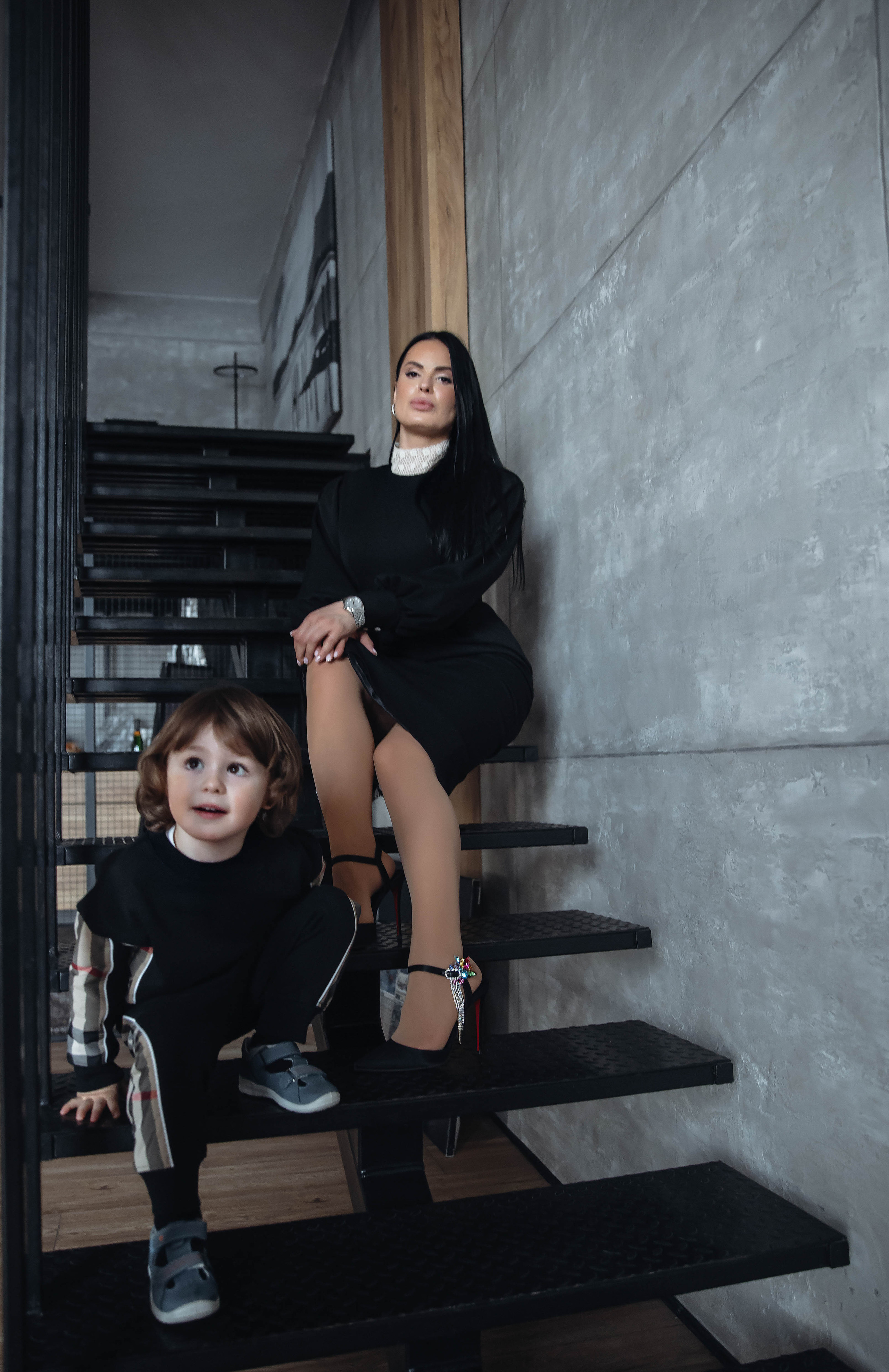 Семейные фотосессии. Свадебный фотограф Юлия Шторм