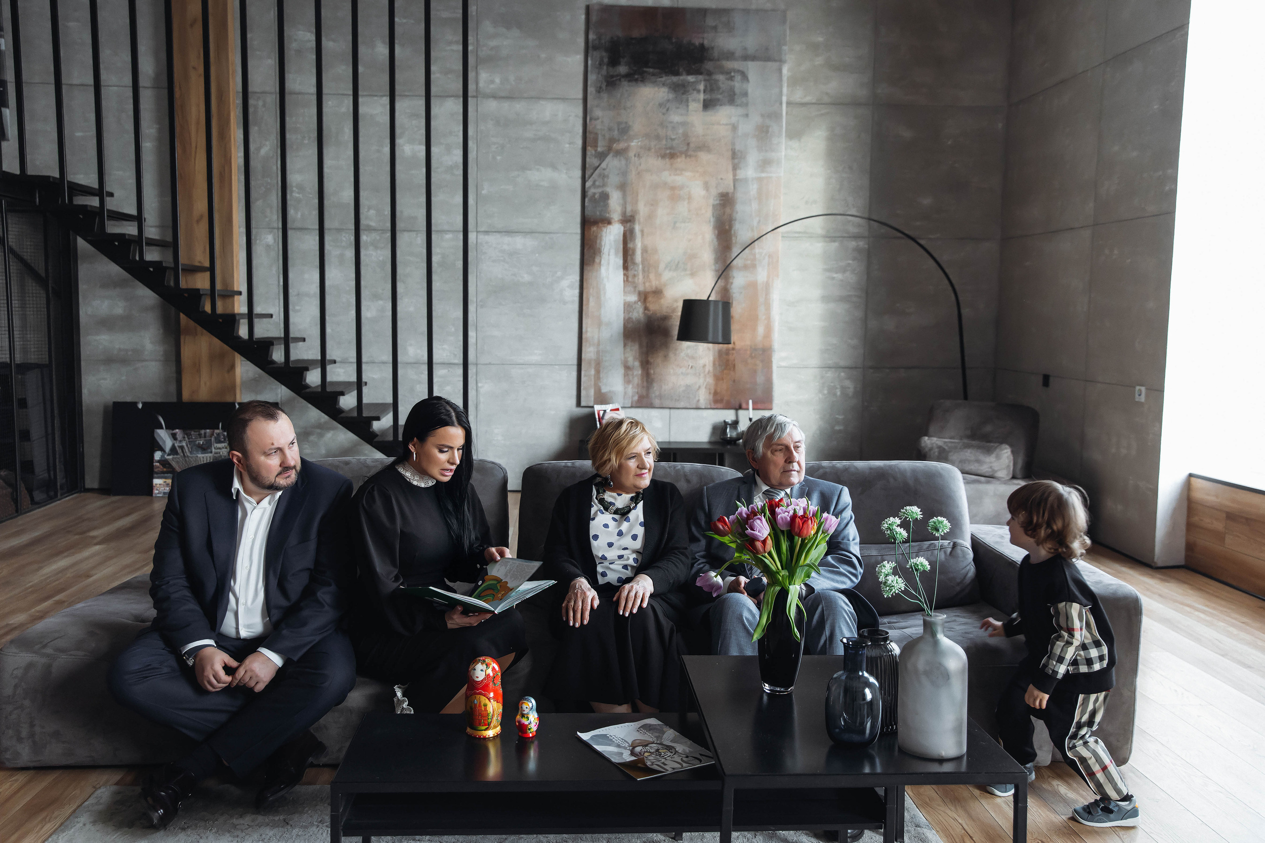 Семейные фотосессии. Свадебный фотограф Юлия Шторм