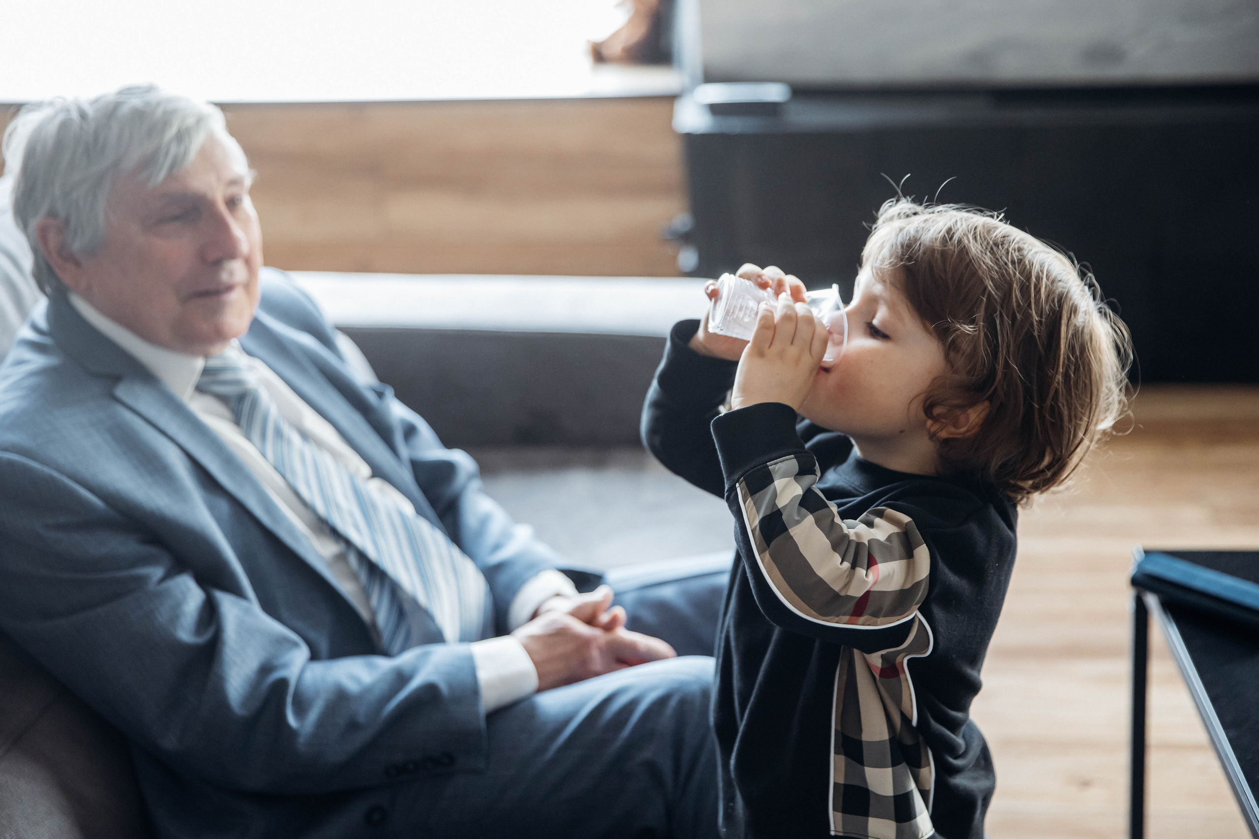Семейные фотосессии. Свадебный фотограф Юлия Шторм