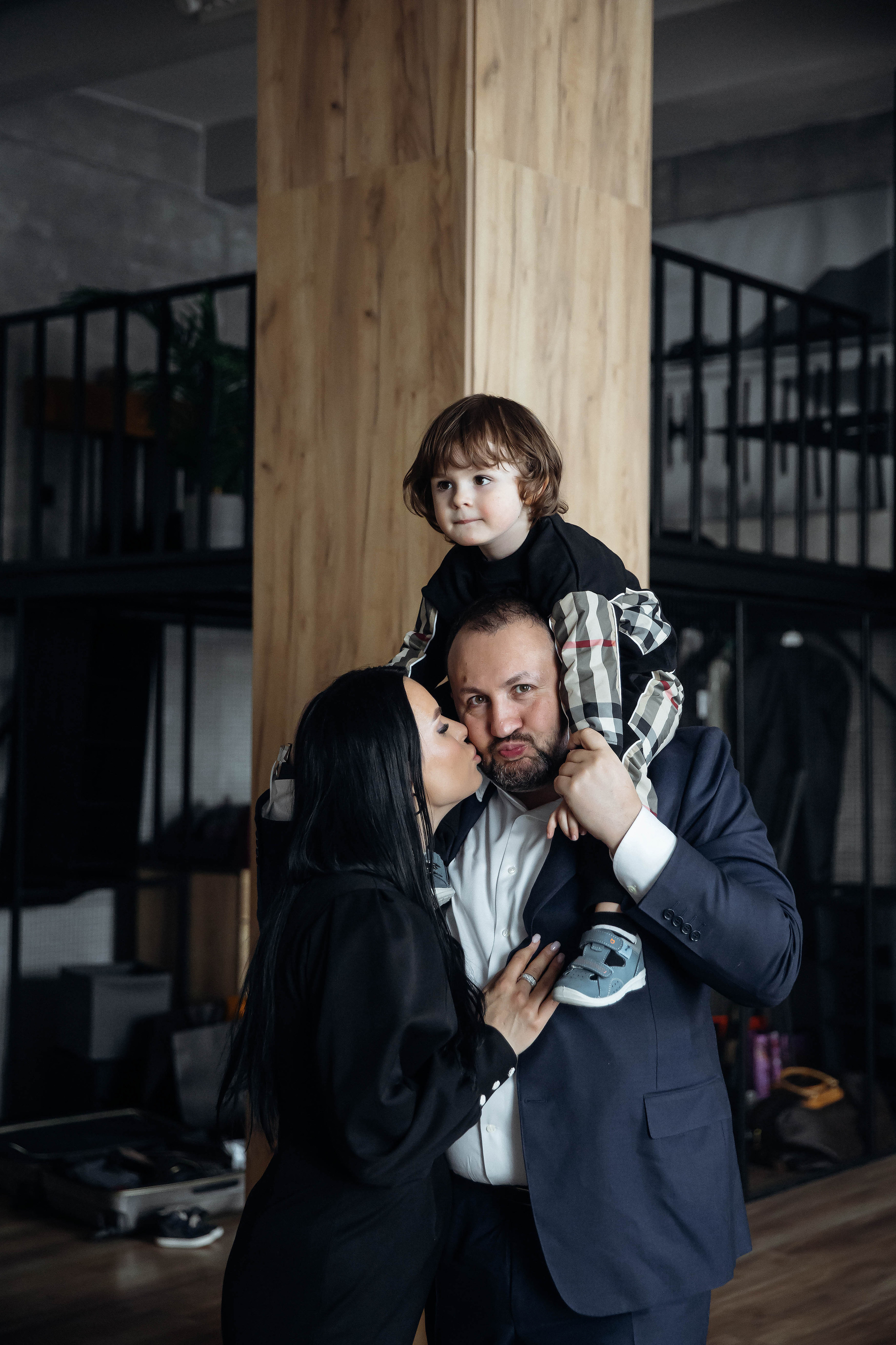 Семейные фотосессии. Свадебный фотограф Юлия Шторм