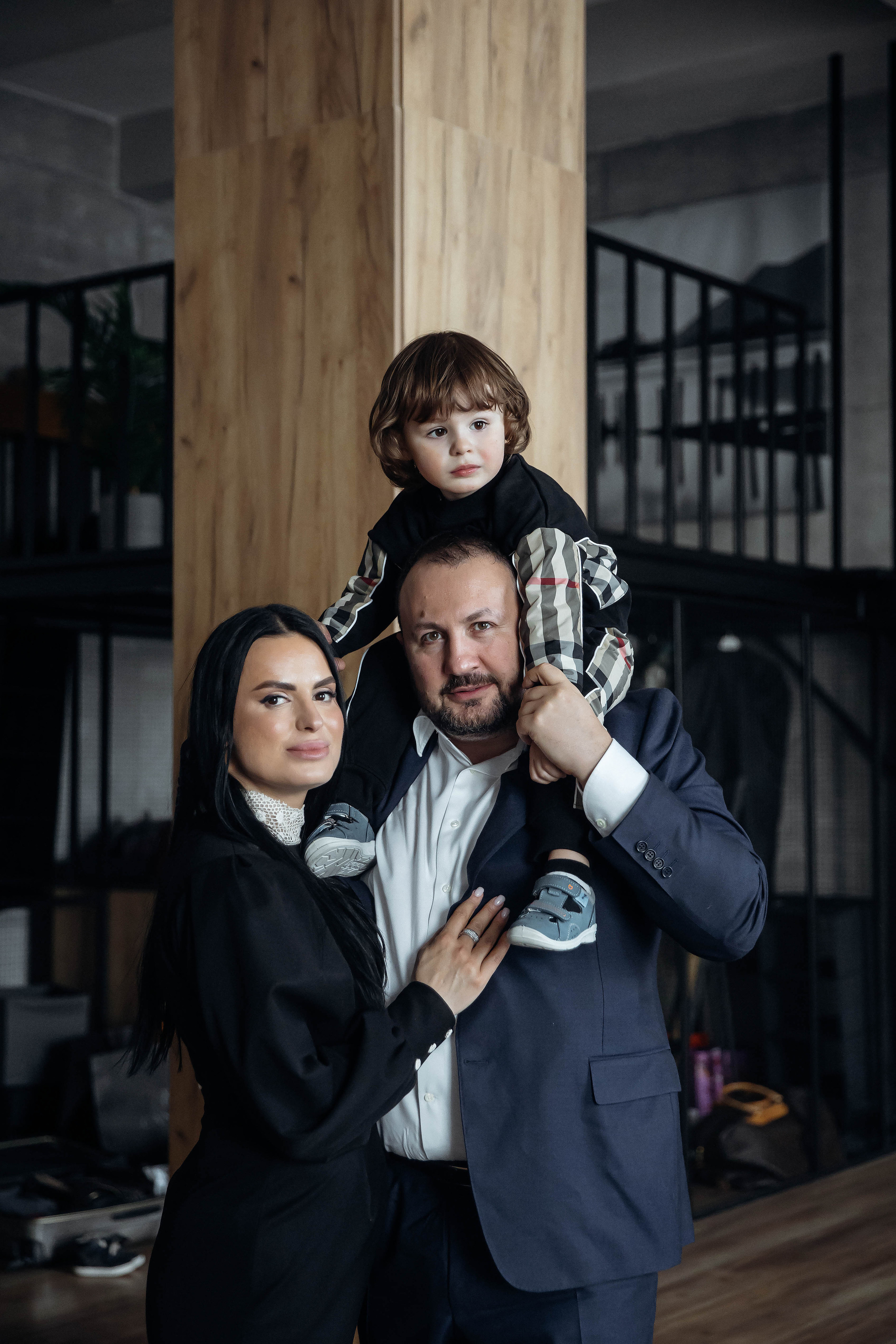 Семейные фотосессии. Свадебный фотограф Юлия Шторм