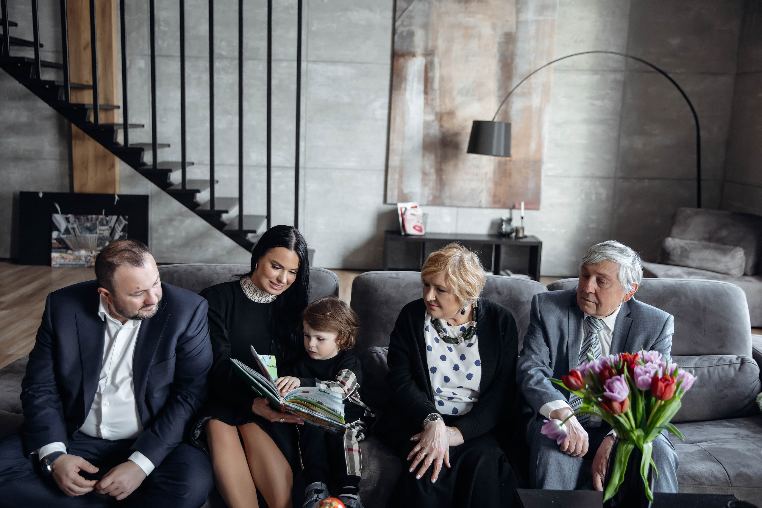 Семейные фотосессии. Свадебный фотограф Юлия Шторм