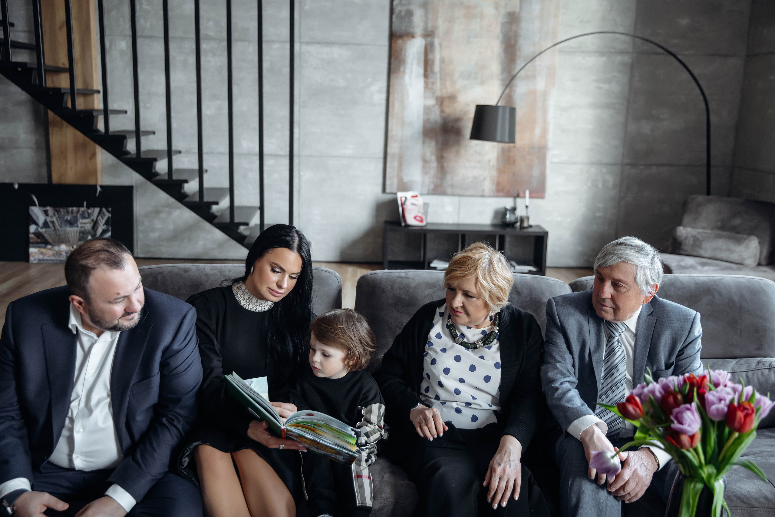 Семейные фотосессии. Свадебный фотограф Юлия Шторм