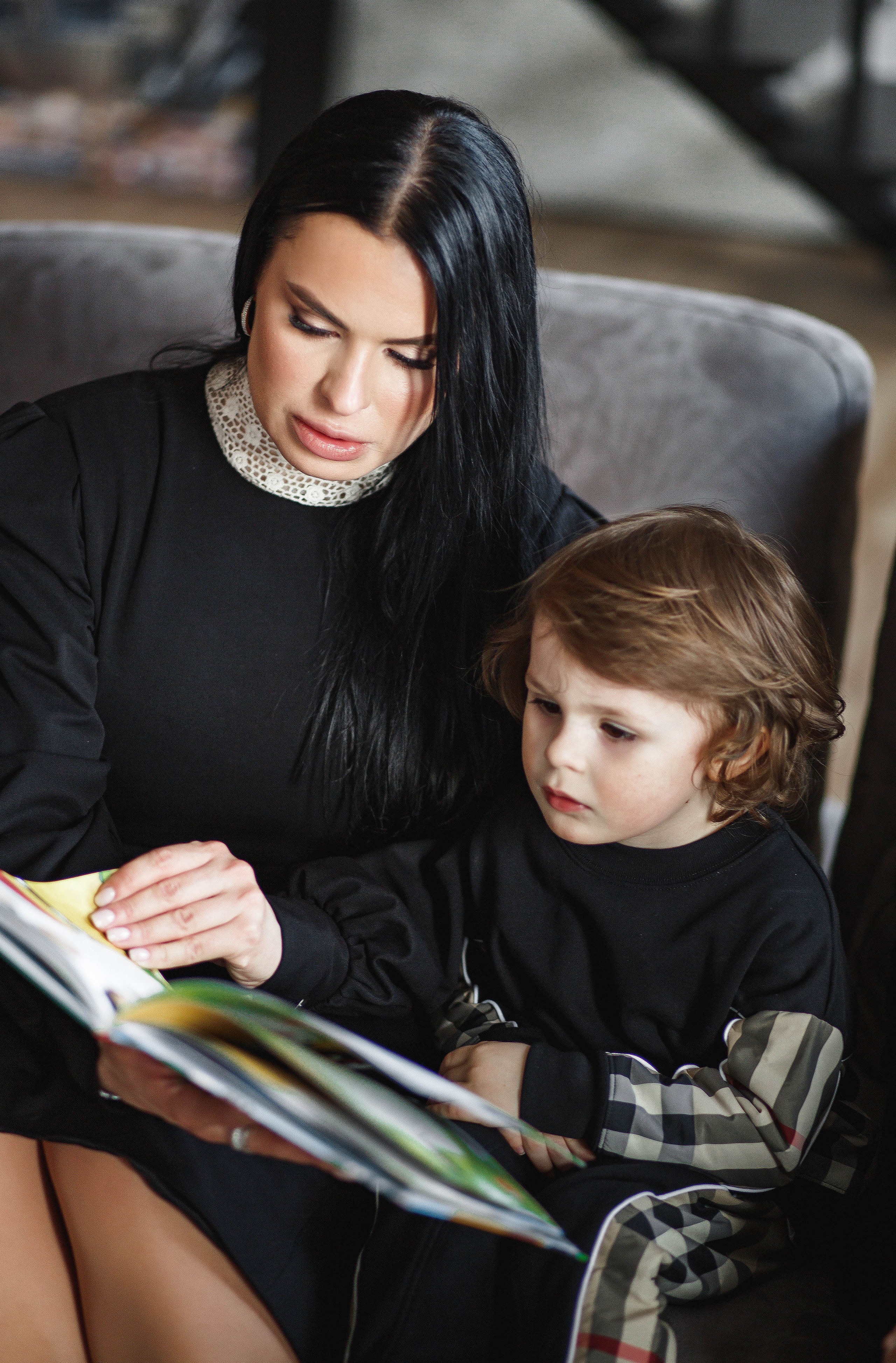 Семейные фотосессии. Свадебный фотограф Юлия Шторм