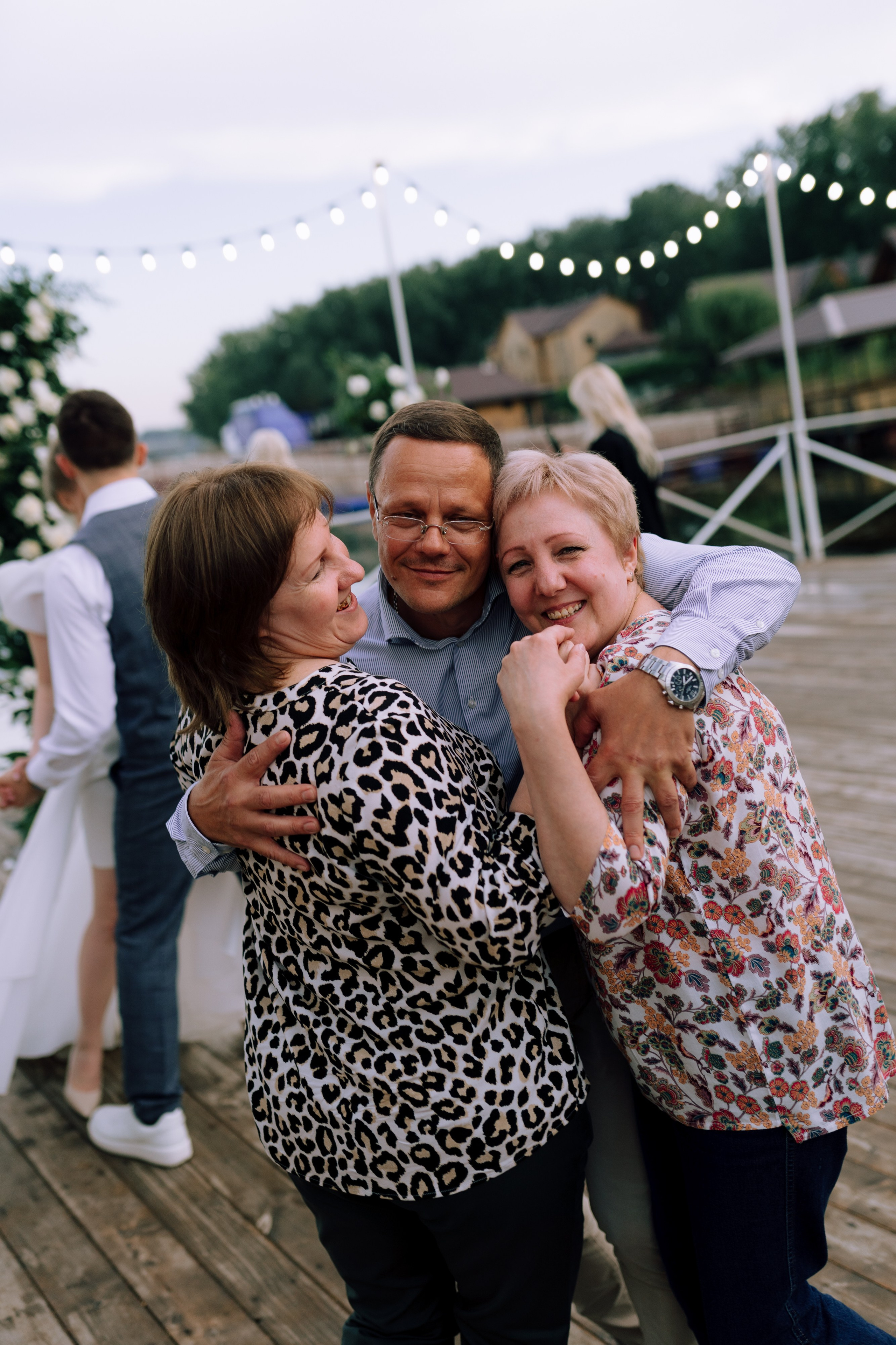 Никита и Алена. Свадебный фотограф в Саратове Антон Слепов