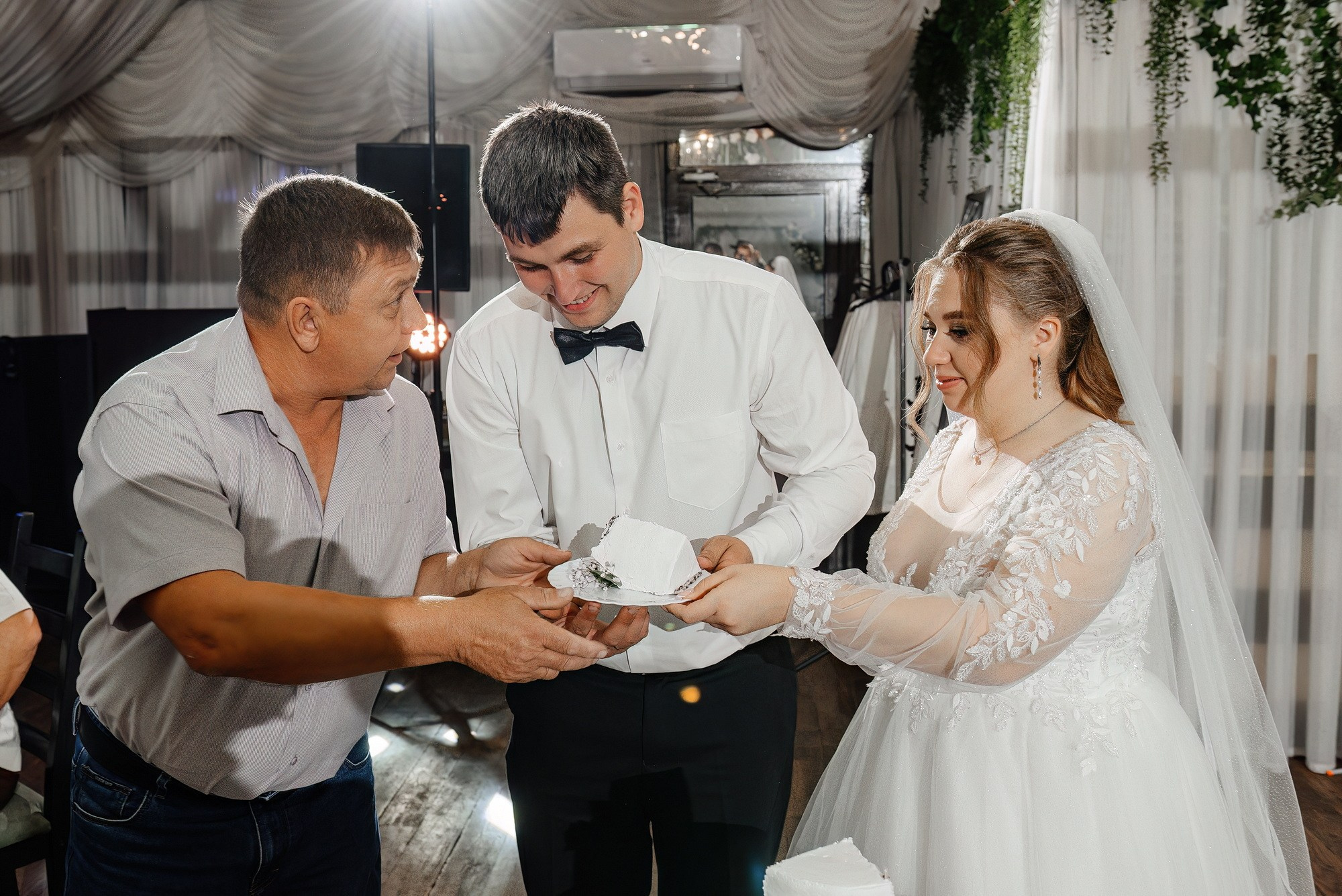 Валерия и Максим. Свадебный и репортажный фотограф Никита Сницарев в Барнауле