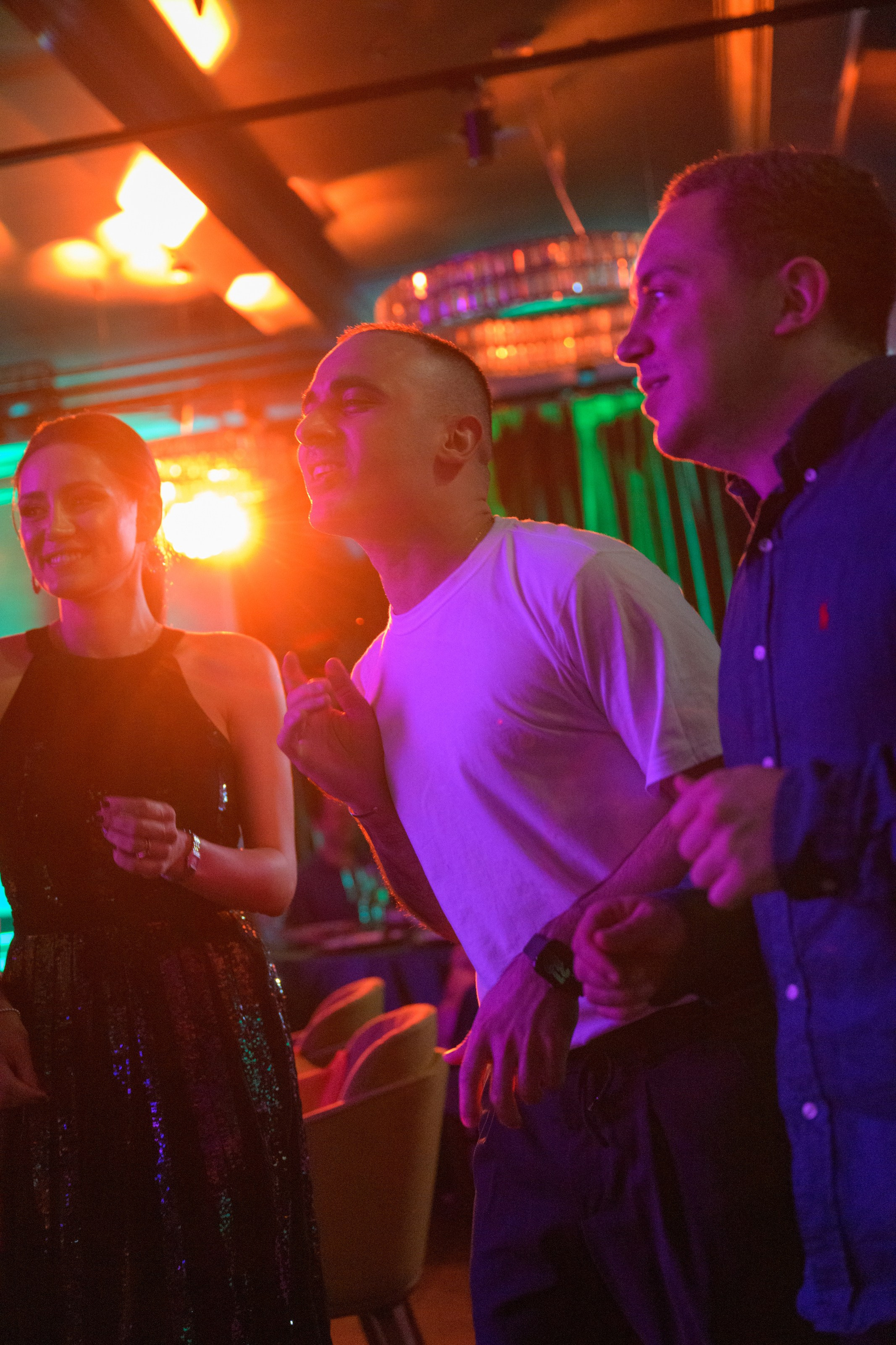 Михаил 35. Главная