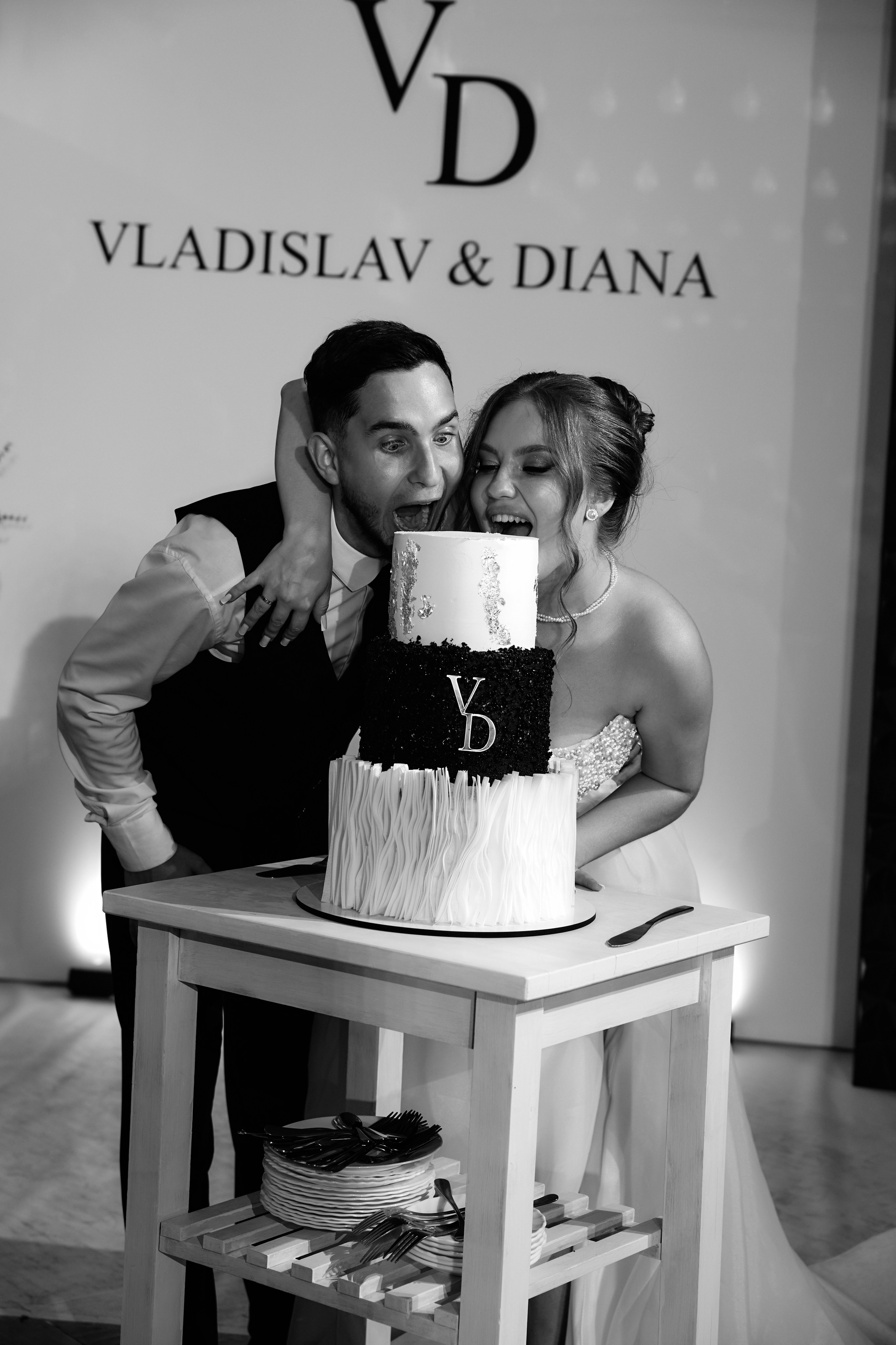 Владислав & Диана. Свадебный и портретный фотограф в Саранске Алексей Миганов