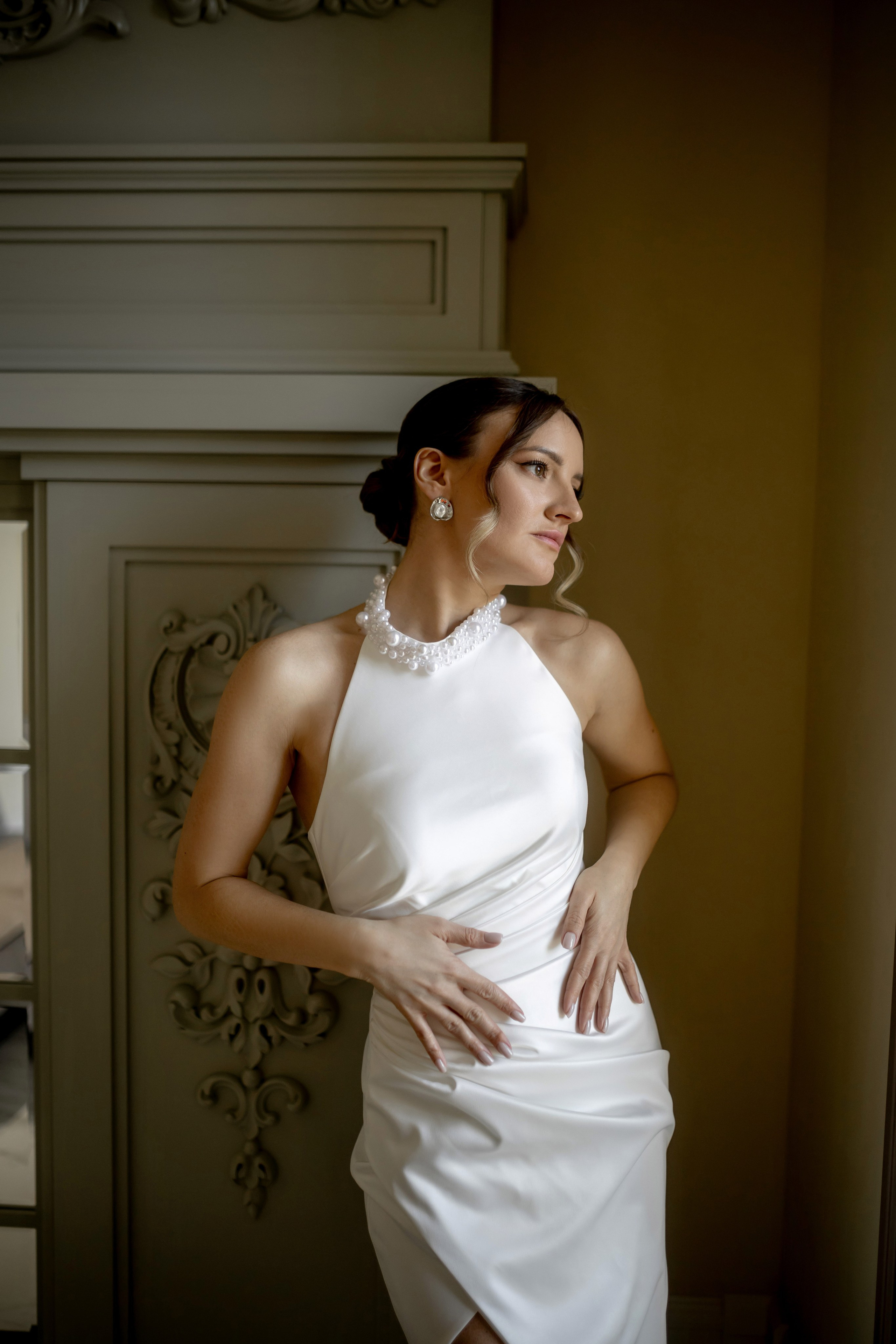 Никита и Екатерина 08/02/2025. Свадебный и семейный фотограф в Севастополе и в Крыму Анастасия Корчак