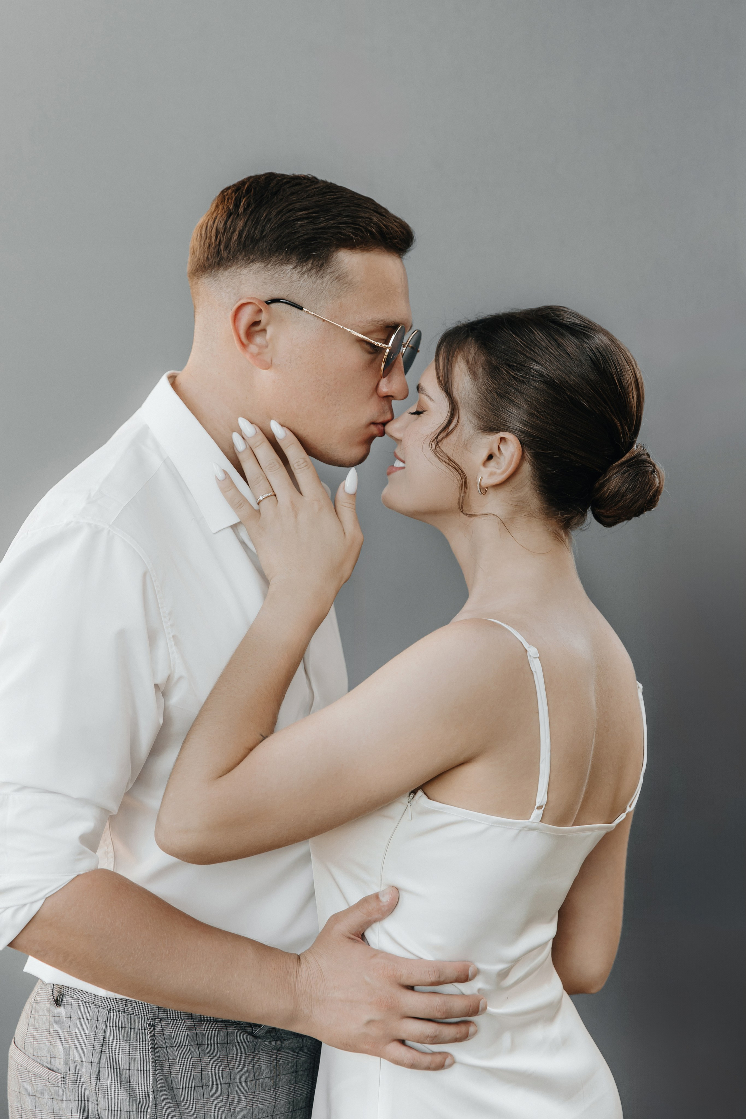 Саша и Саша. Свадебный фотограф и видеограф Когай Дмитрий и Юлия