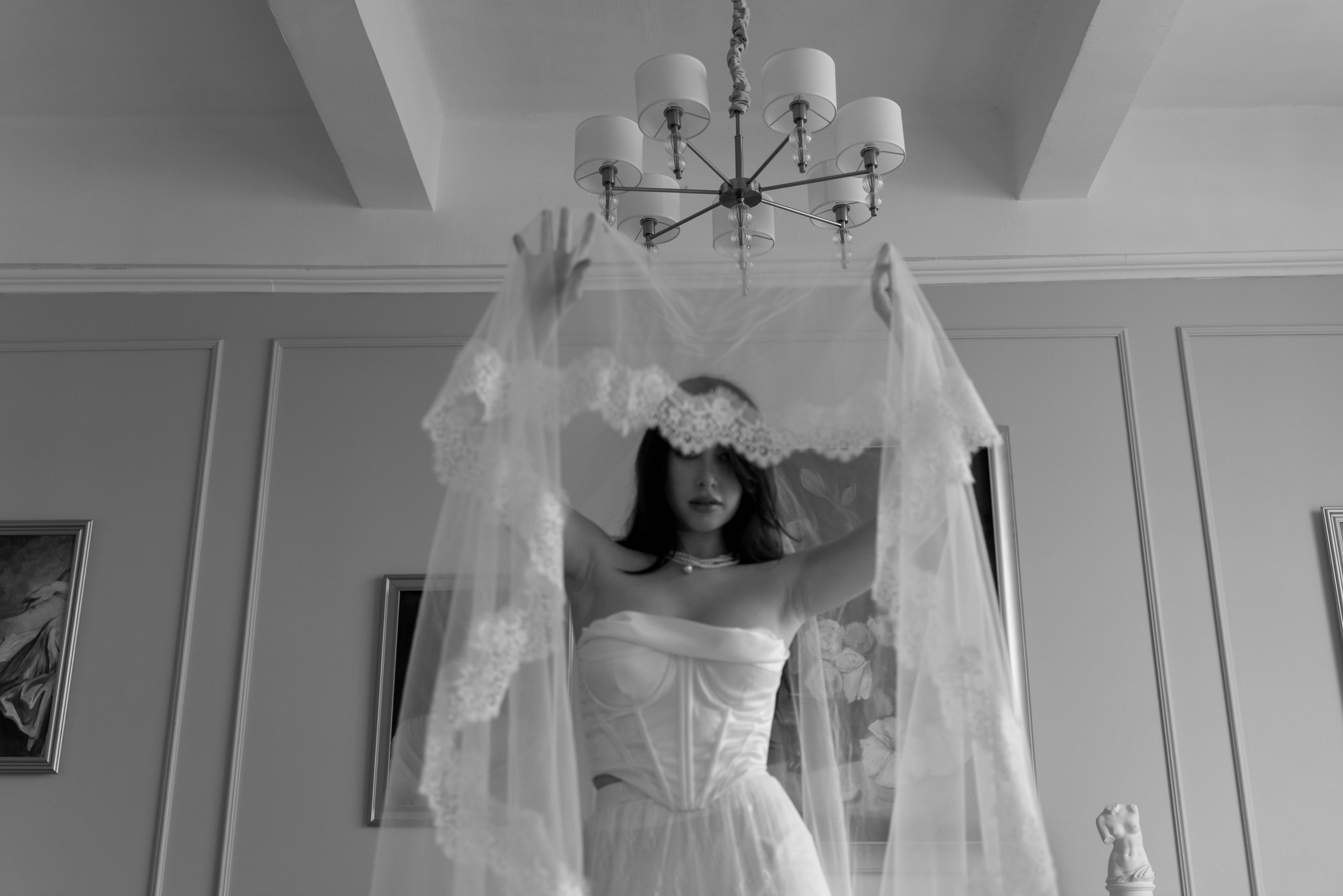 Bohemia. Свадебный фотограф в Краснодаре и Санкт-Петербурге Евгения Алексеева