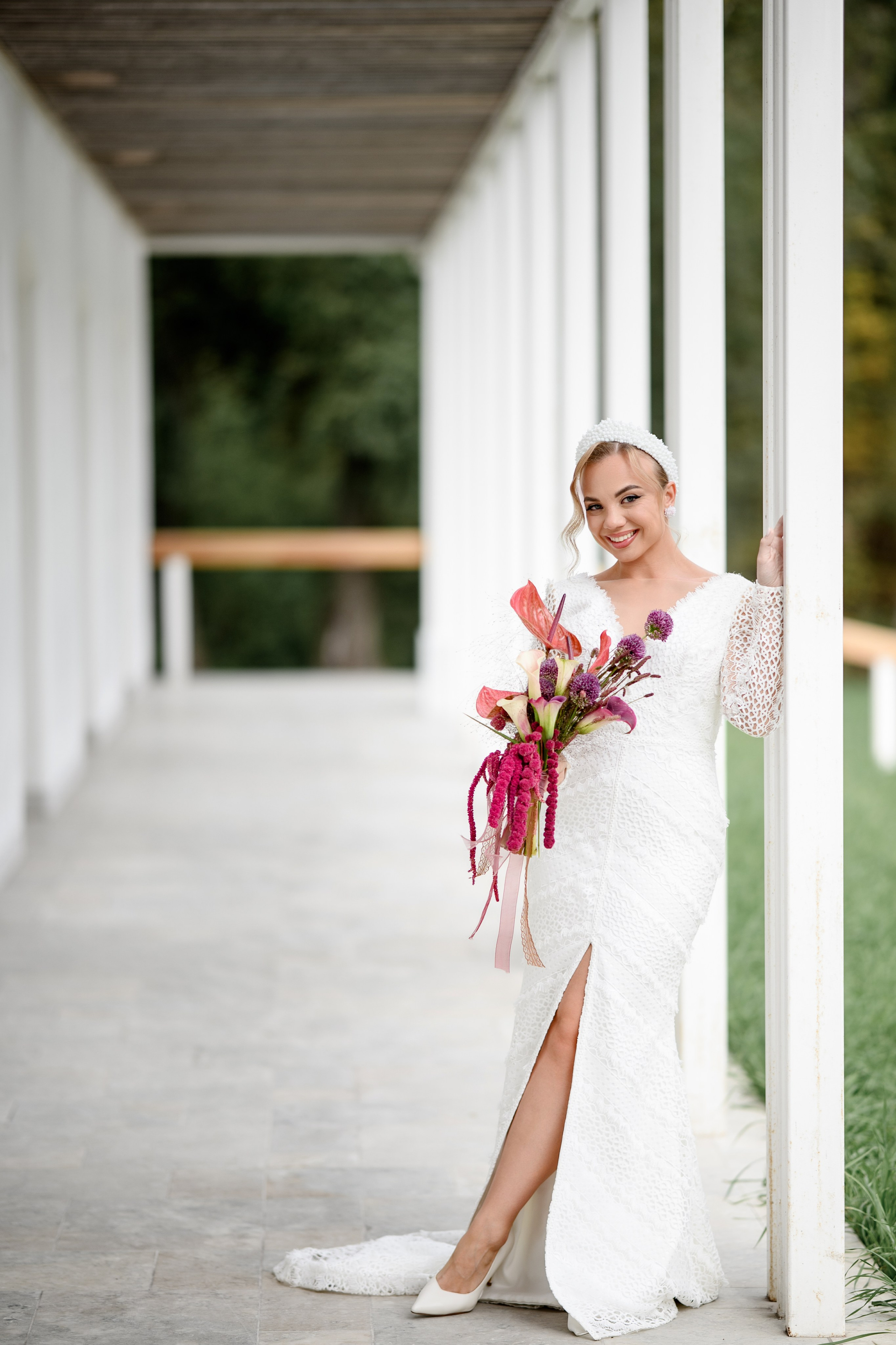 Lisa & Ilya. Фотограф в Липецке Ковалько Евгений