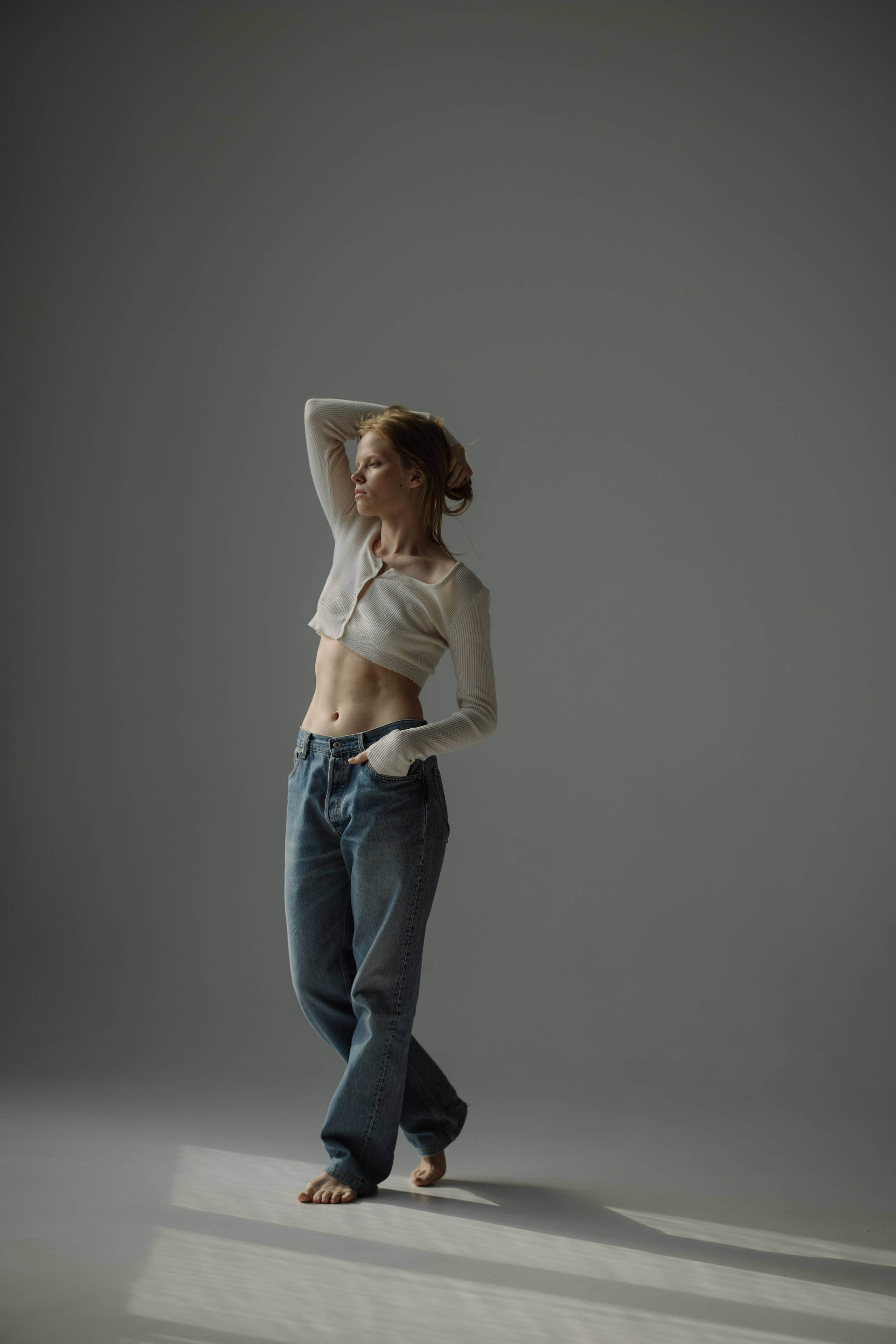 Анастасия. Свадебный, портретный и семейный фотограф в Москве Абукалиева Диляра