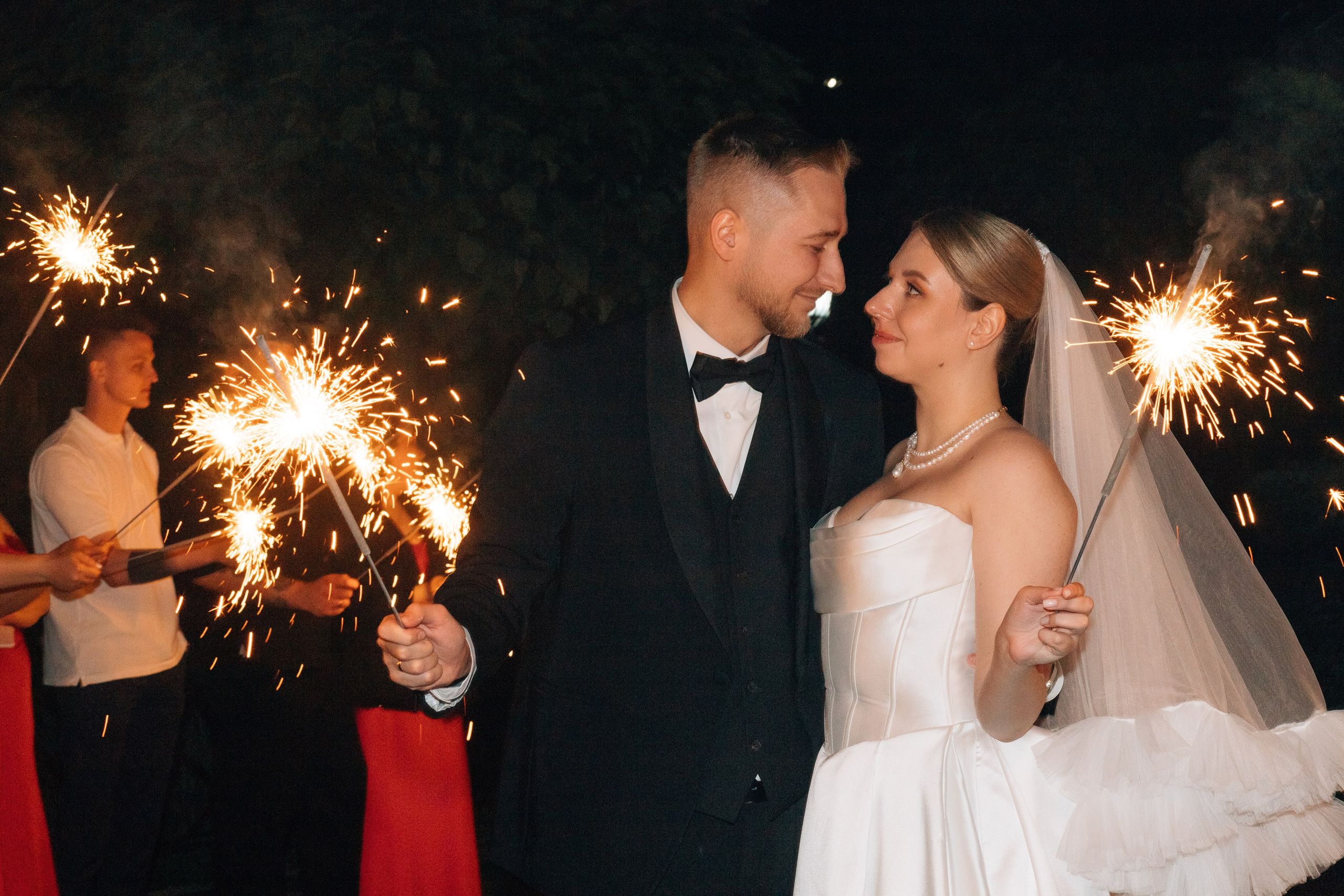 21.06.2025. Свадебный фотограф Краснодара Александр Кулагин