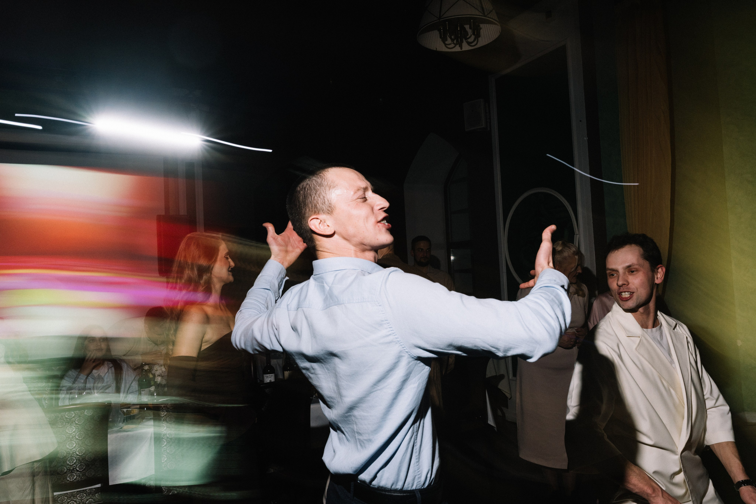 Дмитрий и Валерия. Фотограф в Ижевске Максим Грундул