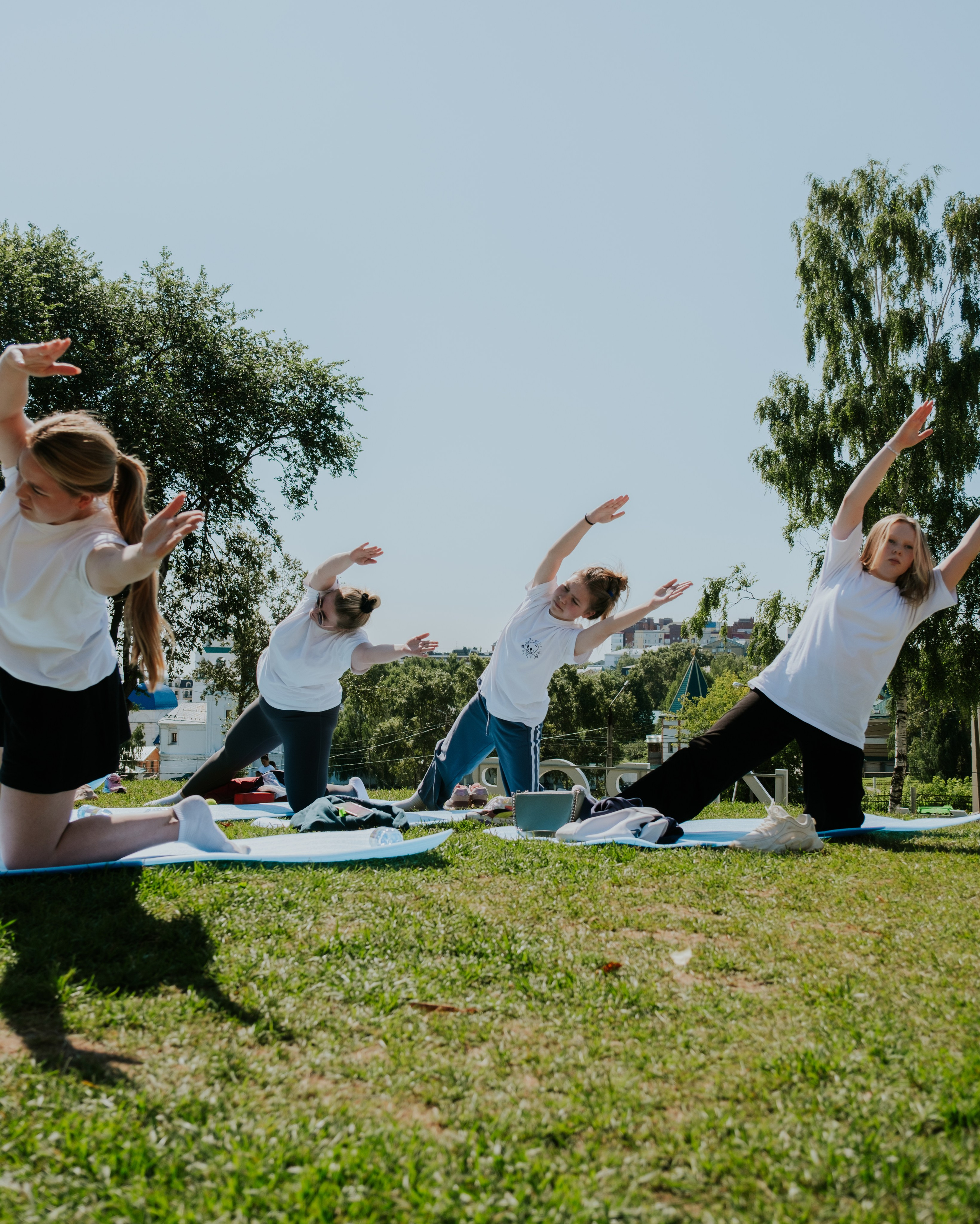 Дебют МакАура. Репортаж с возложения цветов 23.02.2023