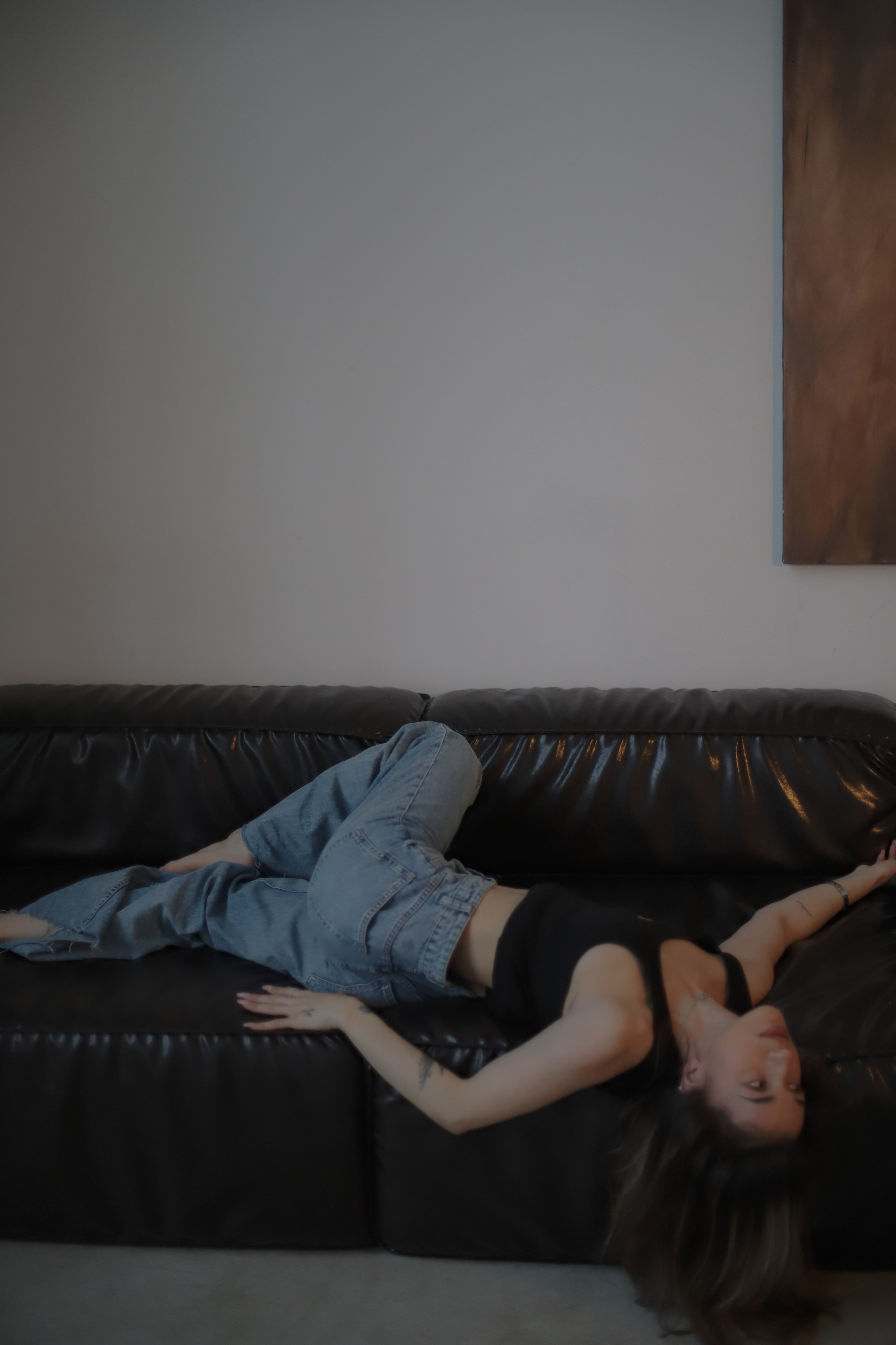 Студийная съёмка. 22.11. [2]. Фотограф Даша Шпаковская