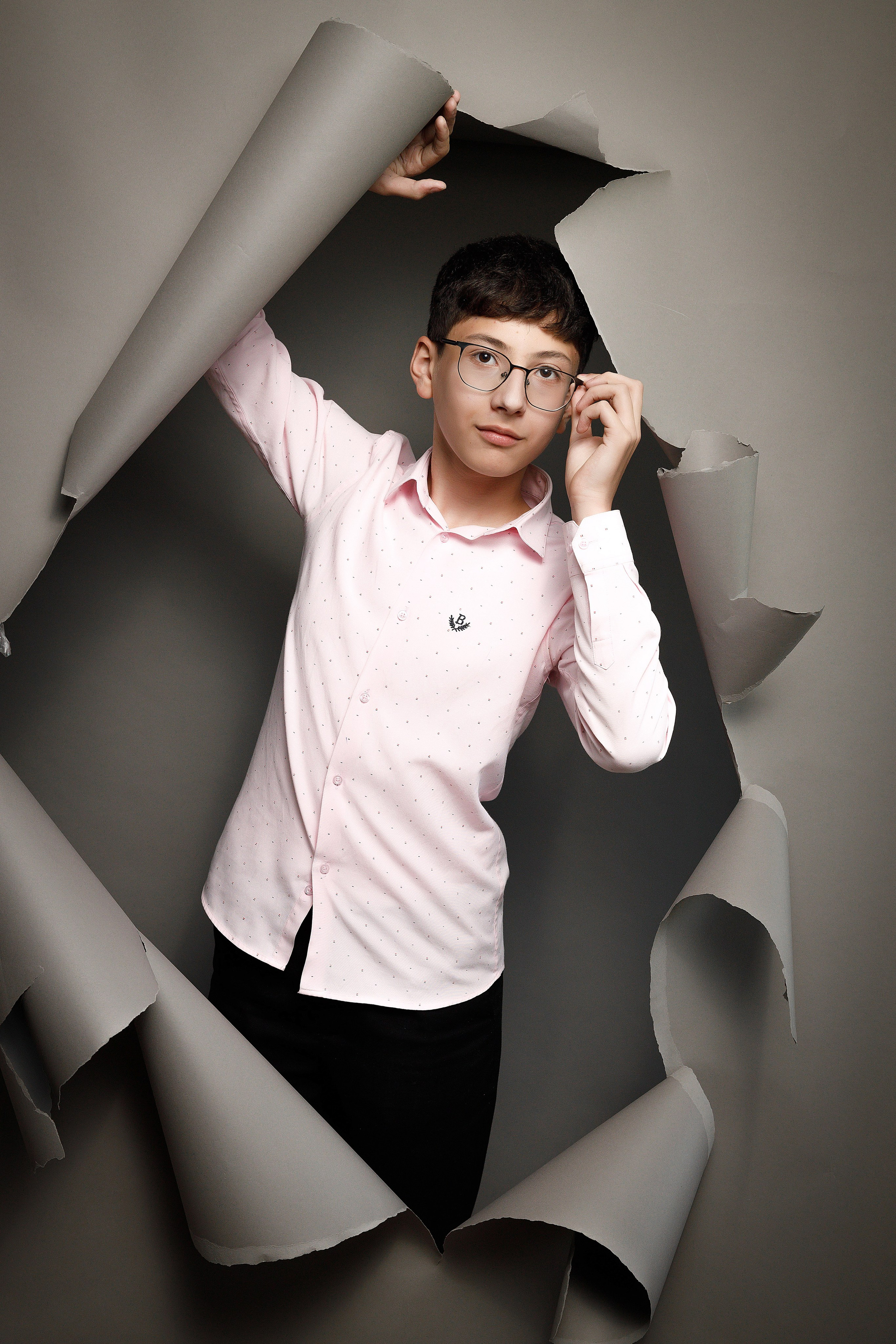 Фоновая съемка для 7 класса. Photoalbum-vl.ru