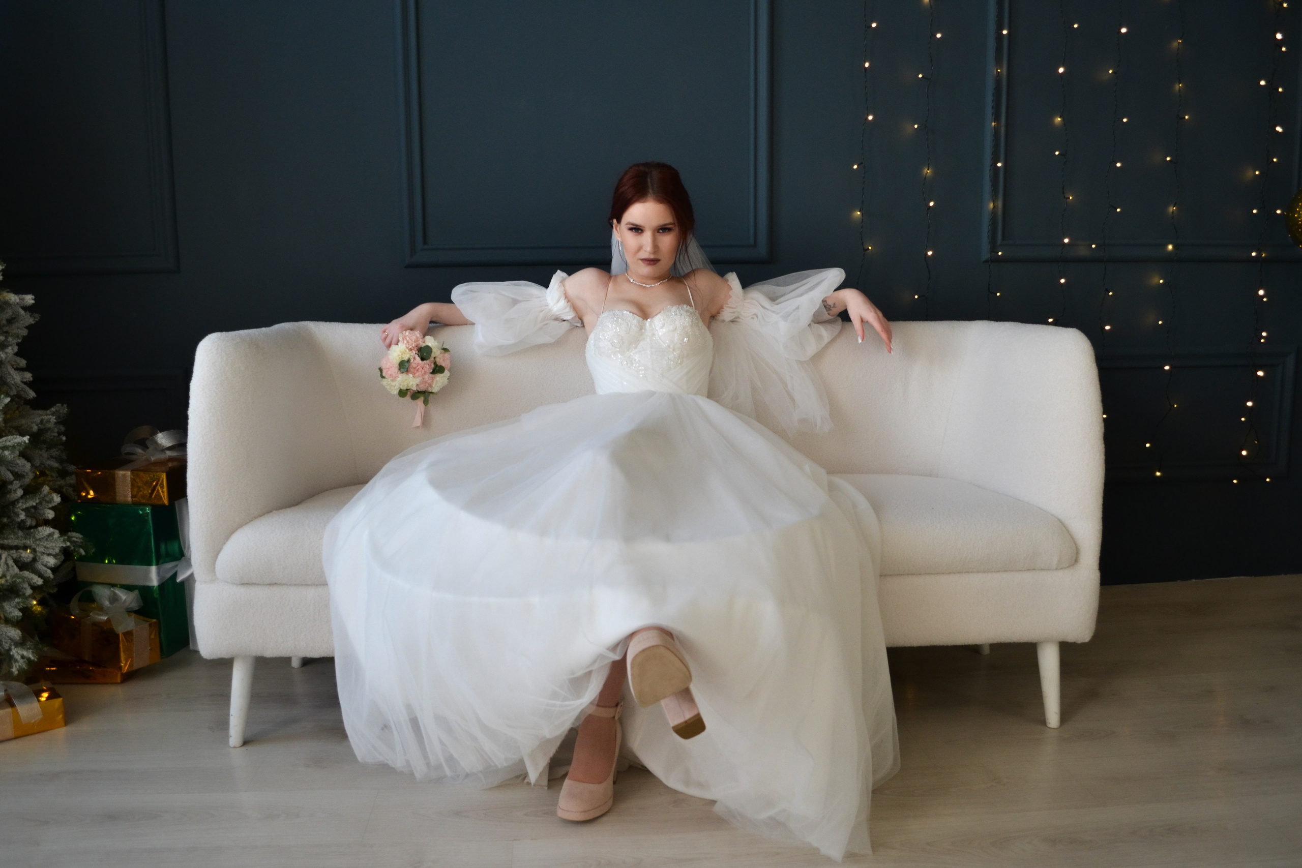 Диана и Данил. Семейный и свадебный фотограф в Йошкар-Оле Виктор Крайт