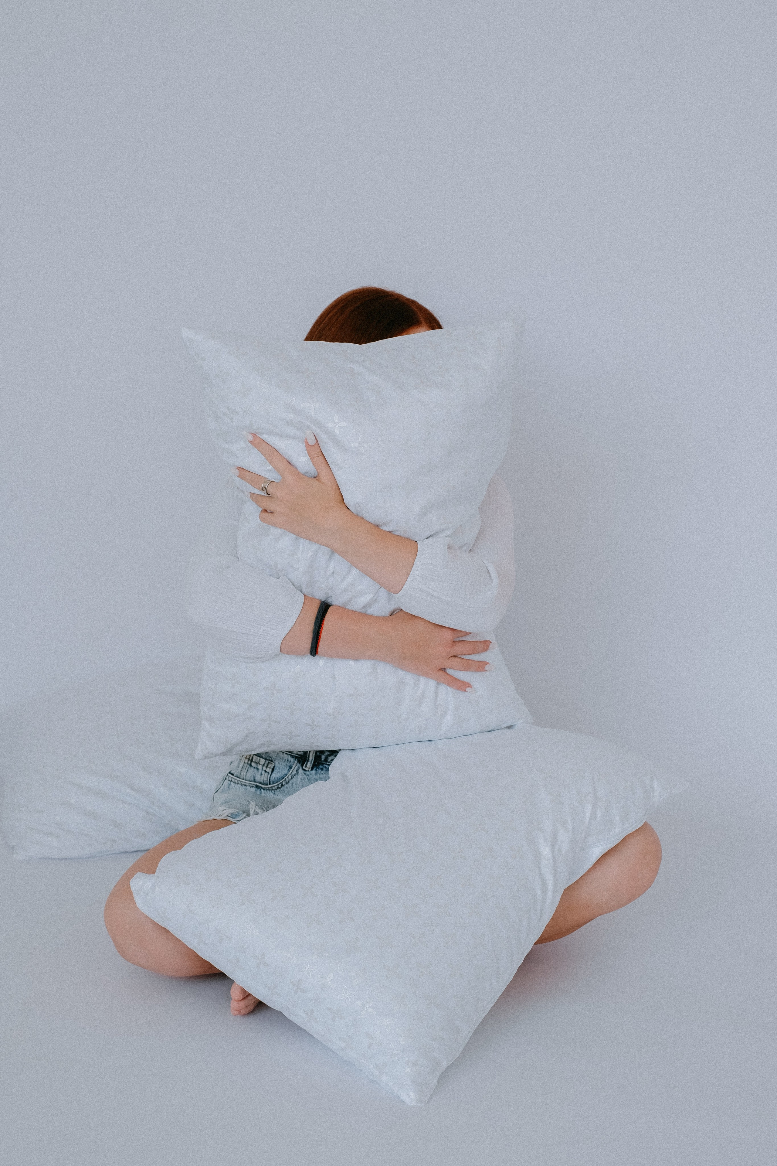 Подушки. ФОТОГРАФ АННА КАЗАРЯН