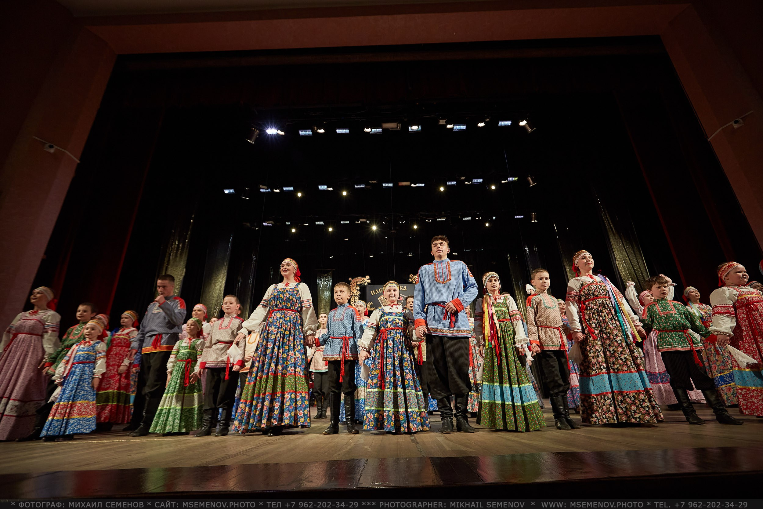 Анонс выпускного «ПЛЕТЕНЬКА». Фотограф, фотопроекты Михаила Семенова в Ярославле. Фотошкола