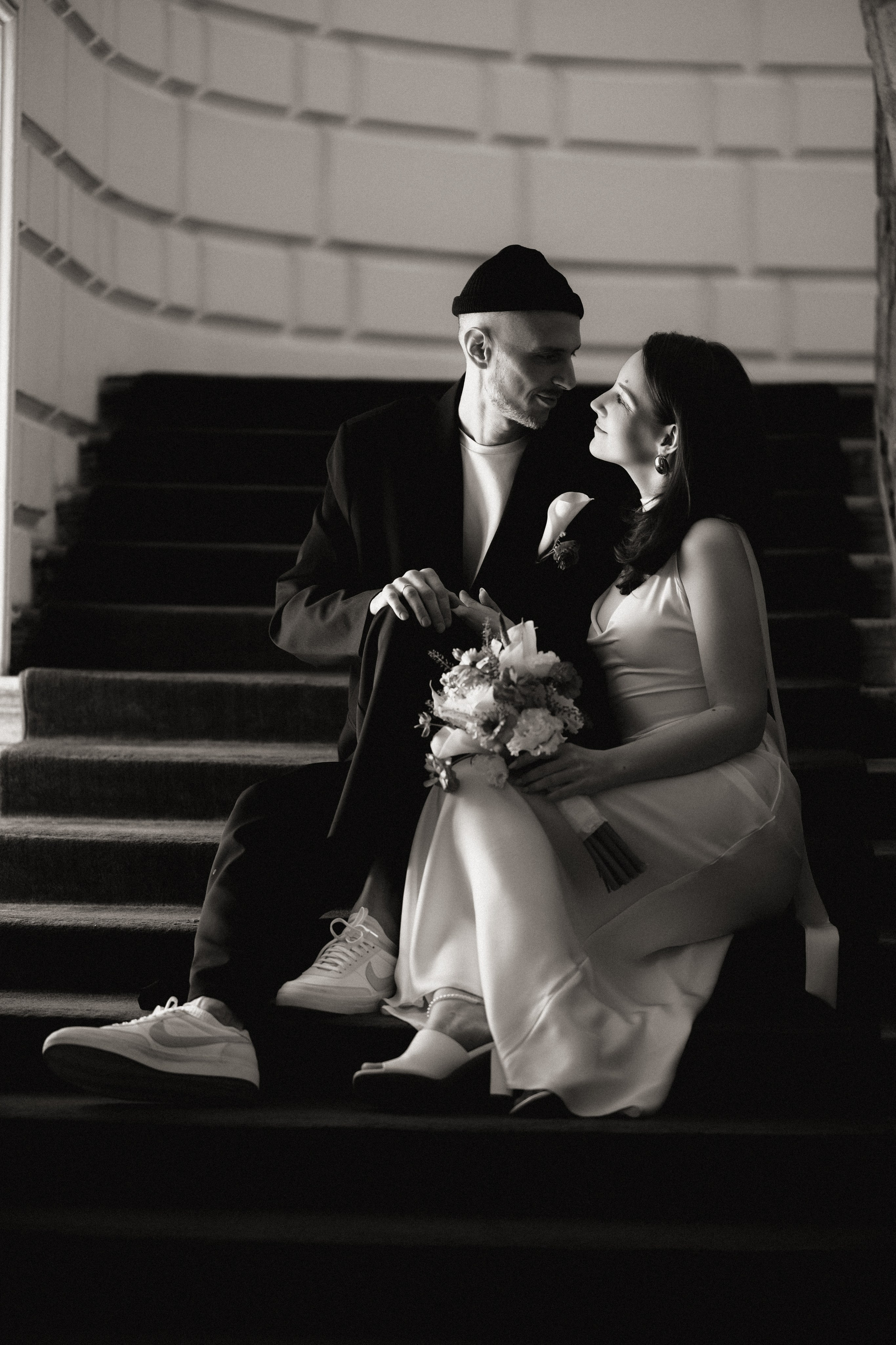 Портфолио. Парная съёмка. Борис Квасов, фотограф. Москва