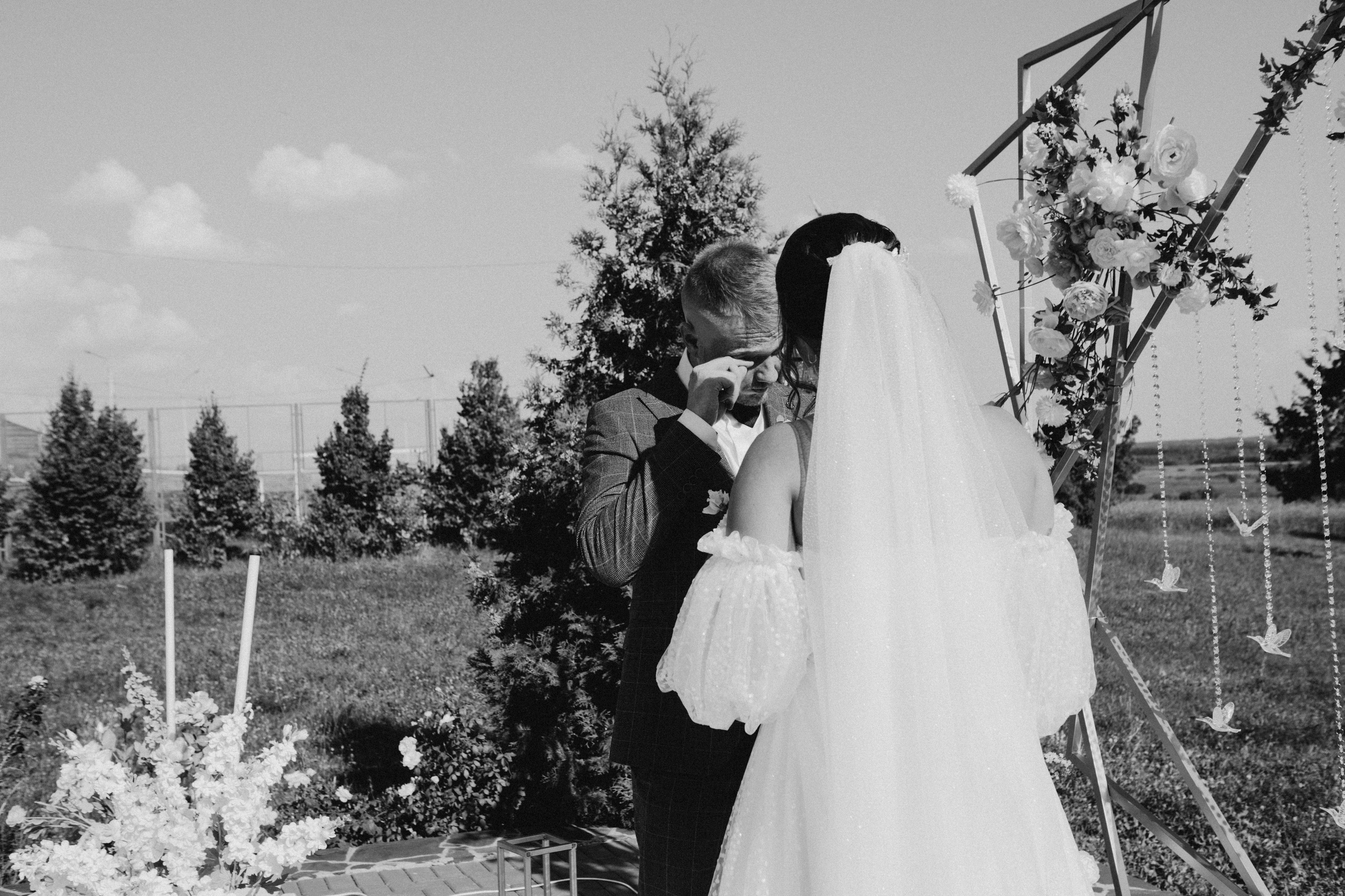 Д+Т. Свадебный и семейный фотограф Арестенко Анастасия